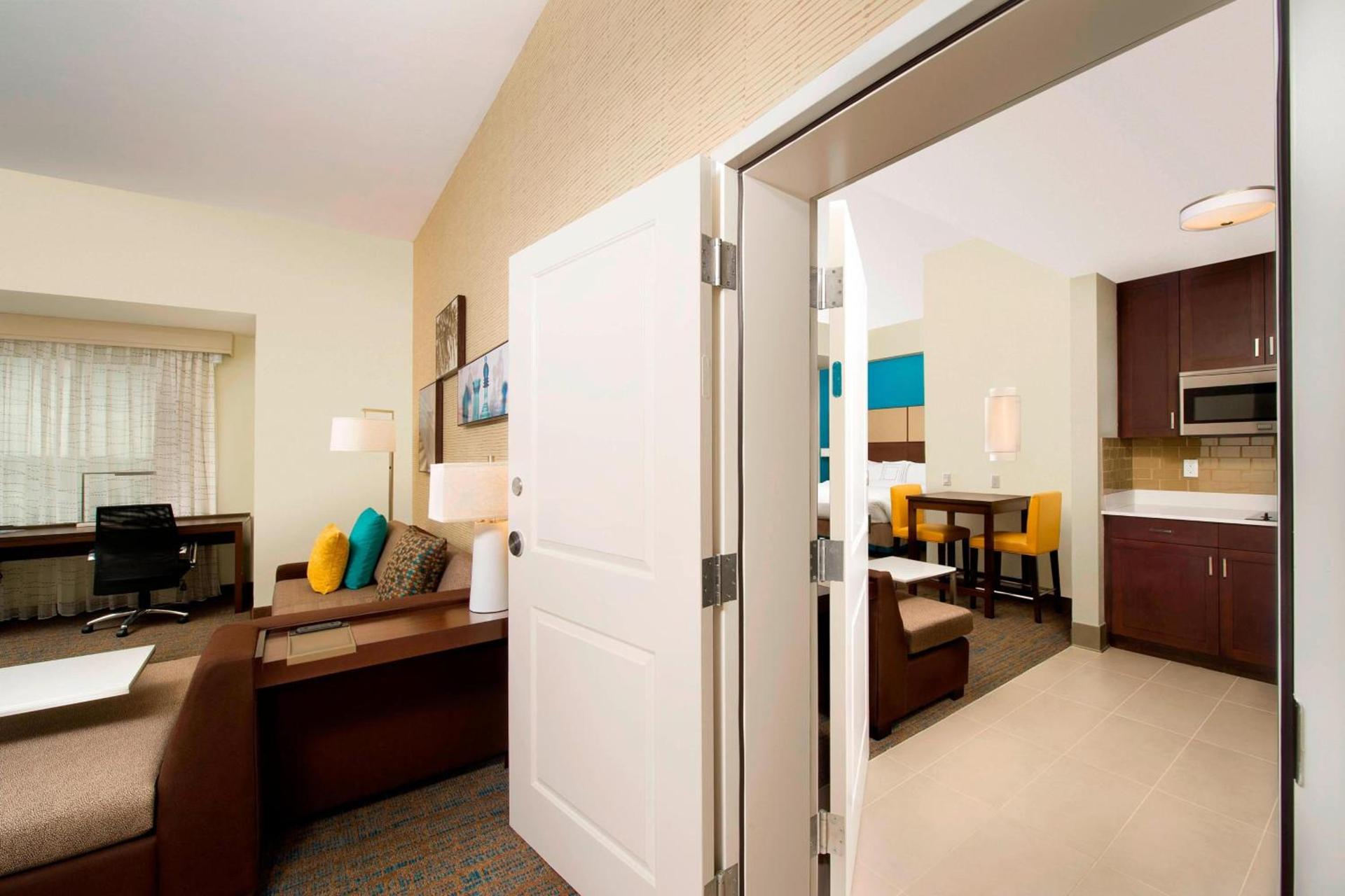 Residence Inn by Marriott Miami Airport West/Doral photo 8