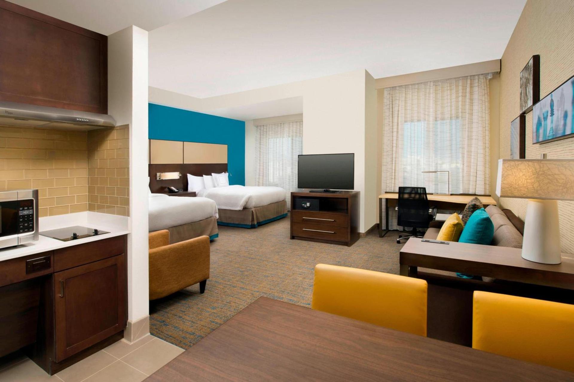 Residence Inn by Marriott Miami Airport West/Doral photo 9