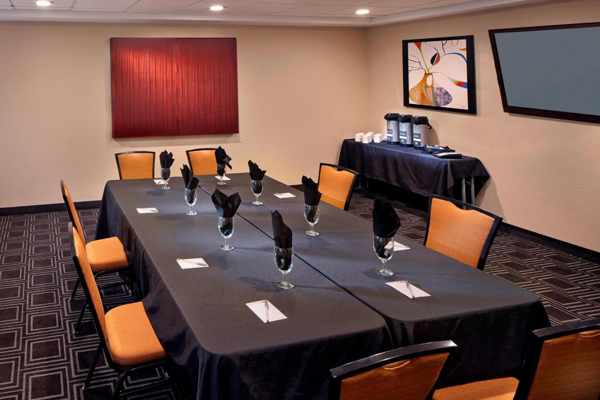 TownePlace Suites by Marriott Albany Downtown/Medical Center photo 33