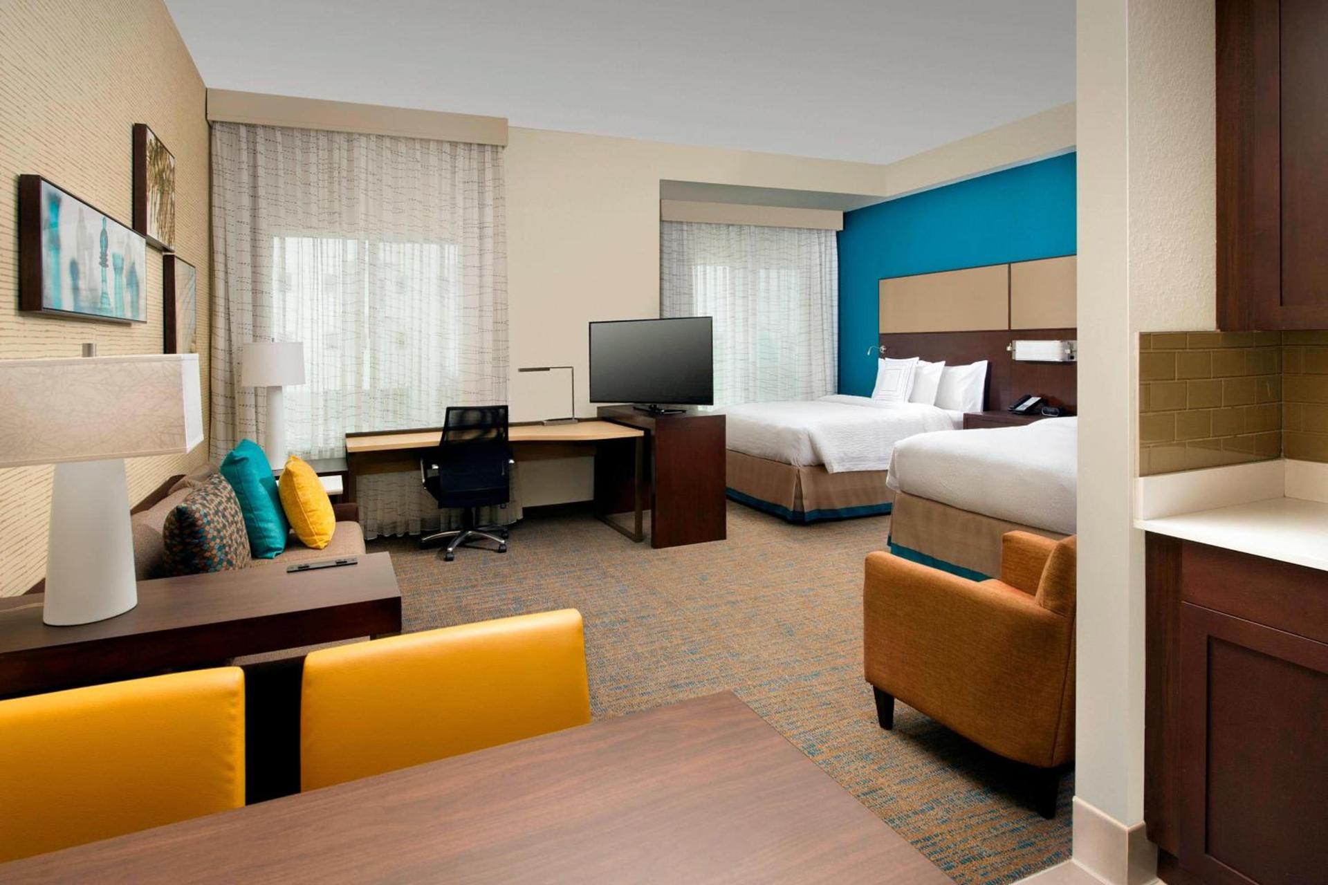 Residence Inn by Marriott Miami Airport West/Doral photo 11
