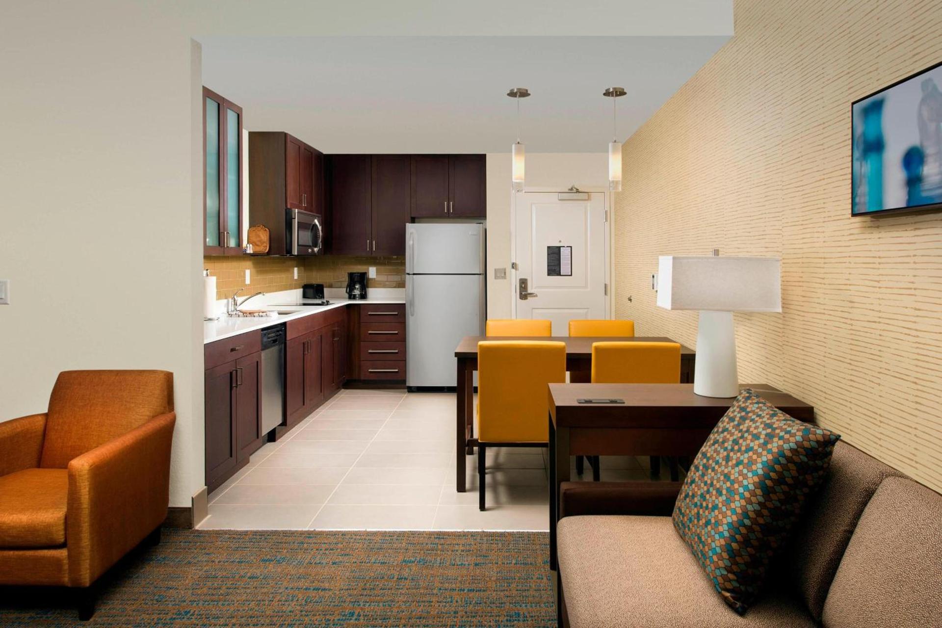 Residence Inn by Marriott Miami Airport West/Doral photo 12