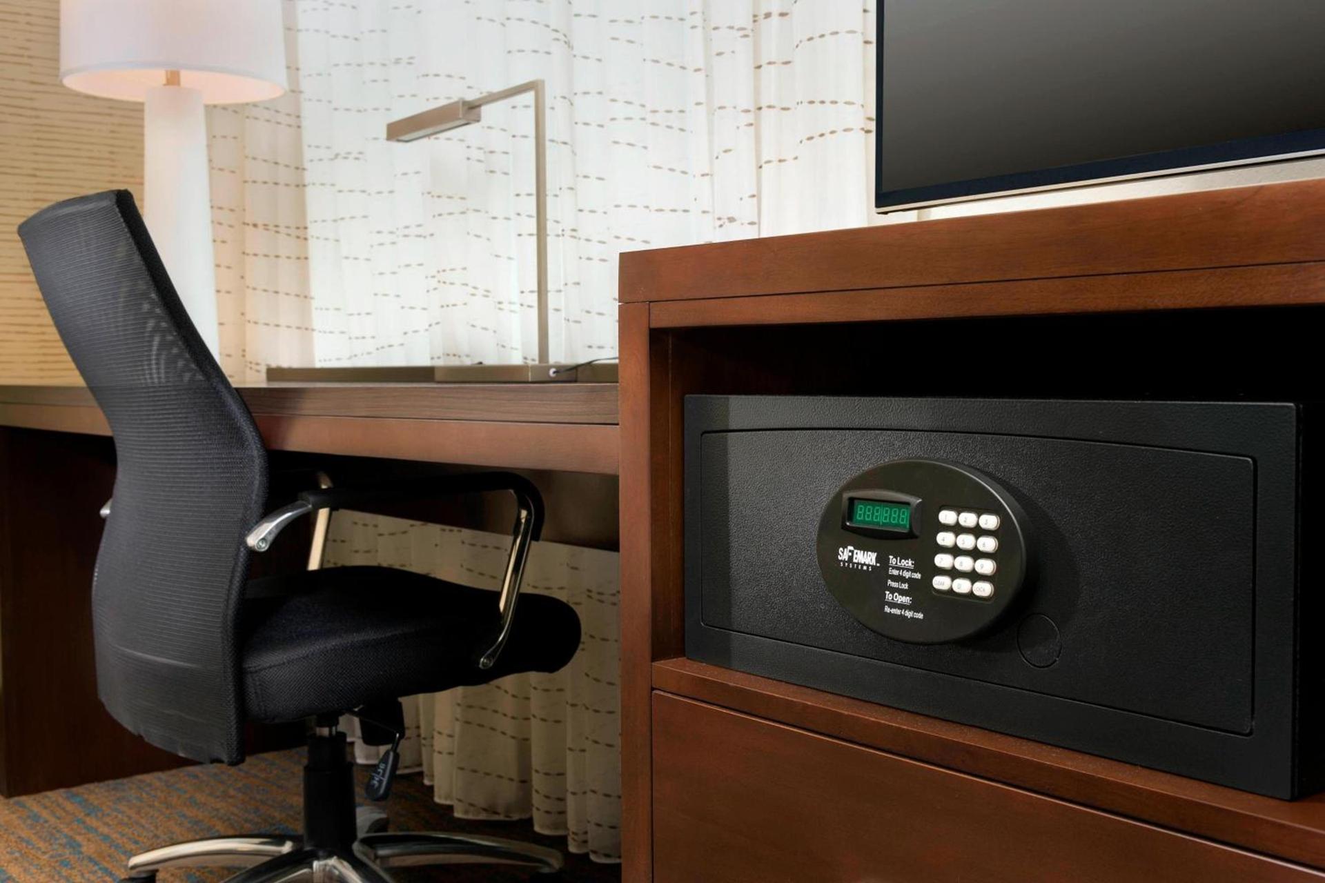 Residence Inn by Marriott Miami Airport West/Doral photo 17