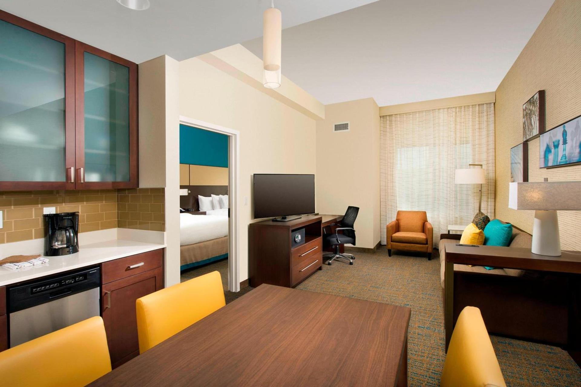 Residence Inn by Marriott Miami Airport West/Doral photo 21