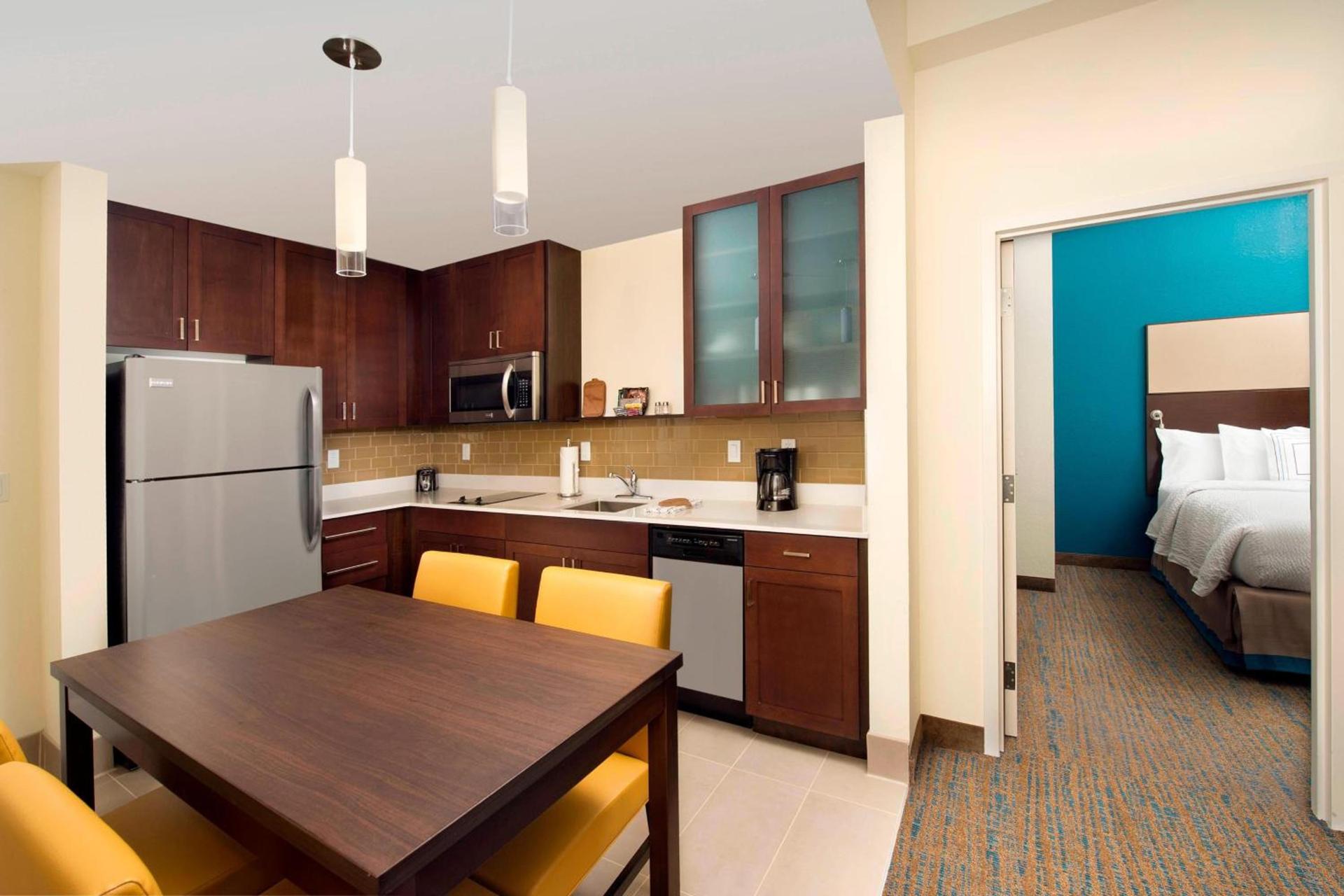 Residence Inn by Marriott Miami Airport West/Doral photo 22