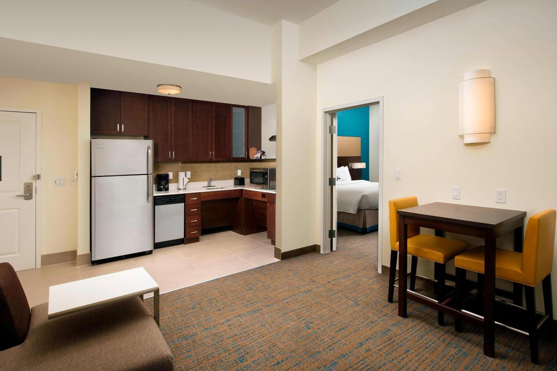 Residence Inn by Marriott Miami Airport West/Doral photo 23
