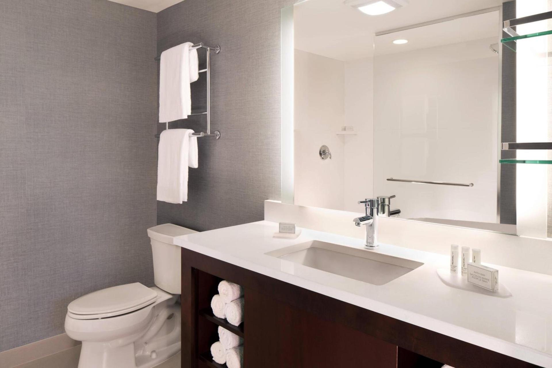 Residence Inn by Marriott Miami Airport West/Doral photo 25