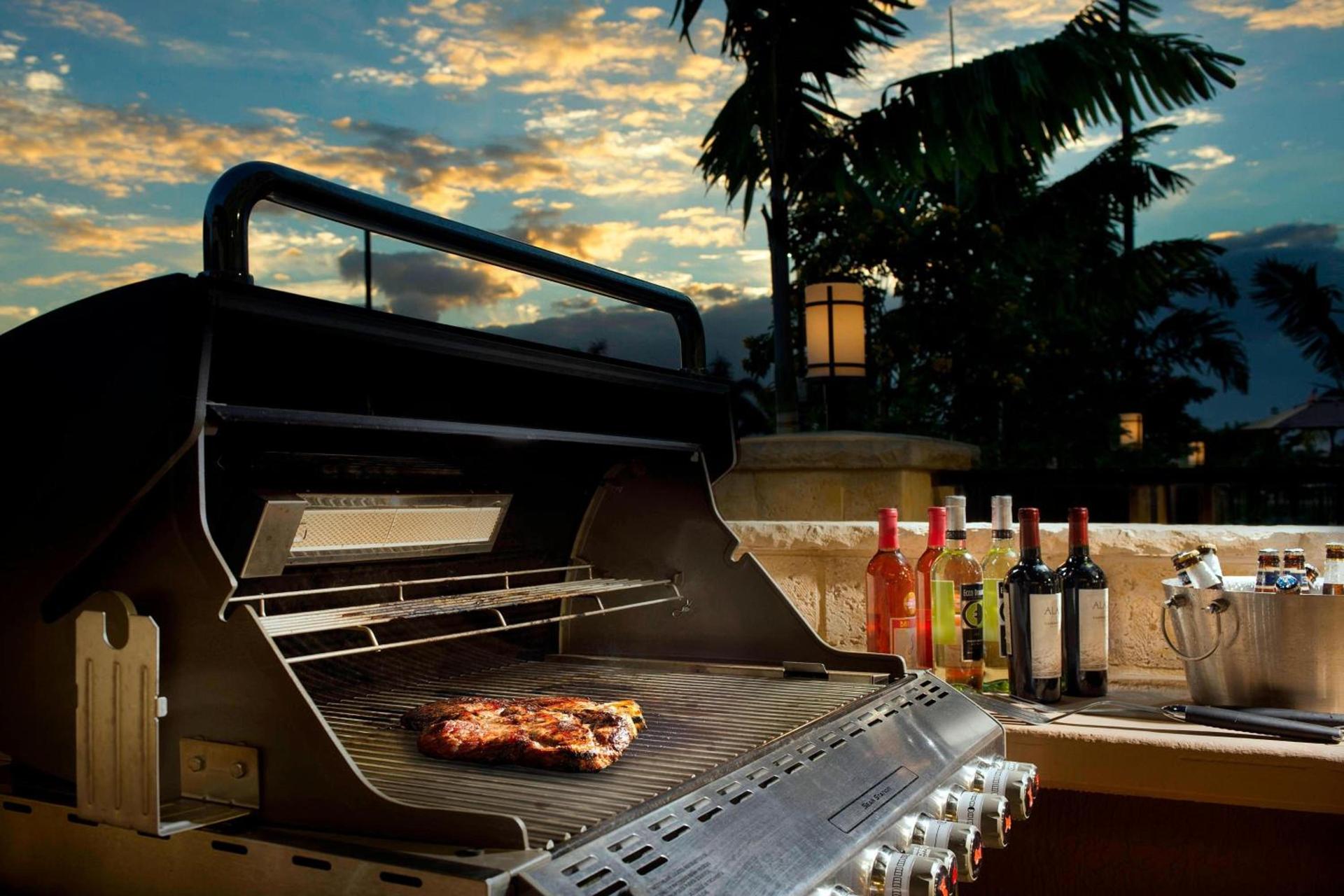 Residence Inn by Marriott Miami Airport West/Doral photo 35