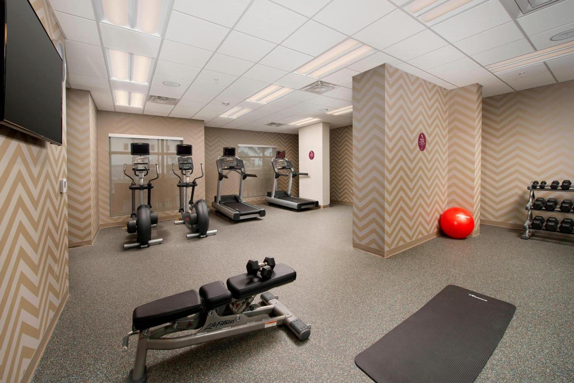 Residence Inn by Marriott Miami Airport West/Doral photo 44