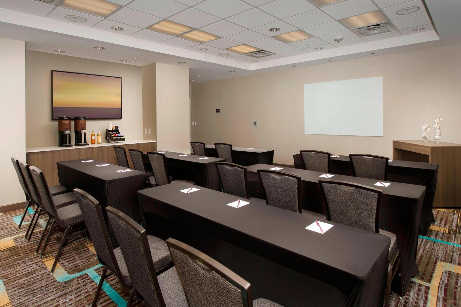 Residence Inn by Marriott Miami Airport West/Doral photo 45