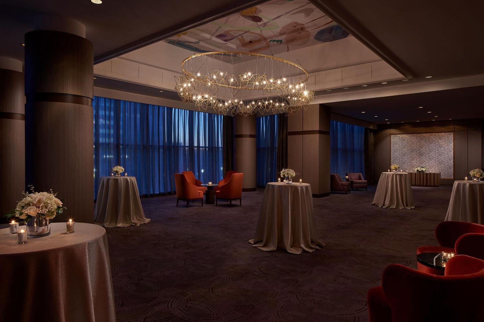 The Opus Westchester, Autograph Collection — hotel in White Plains