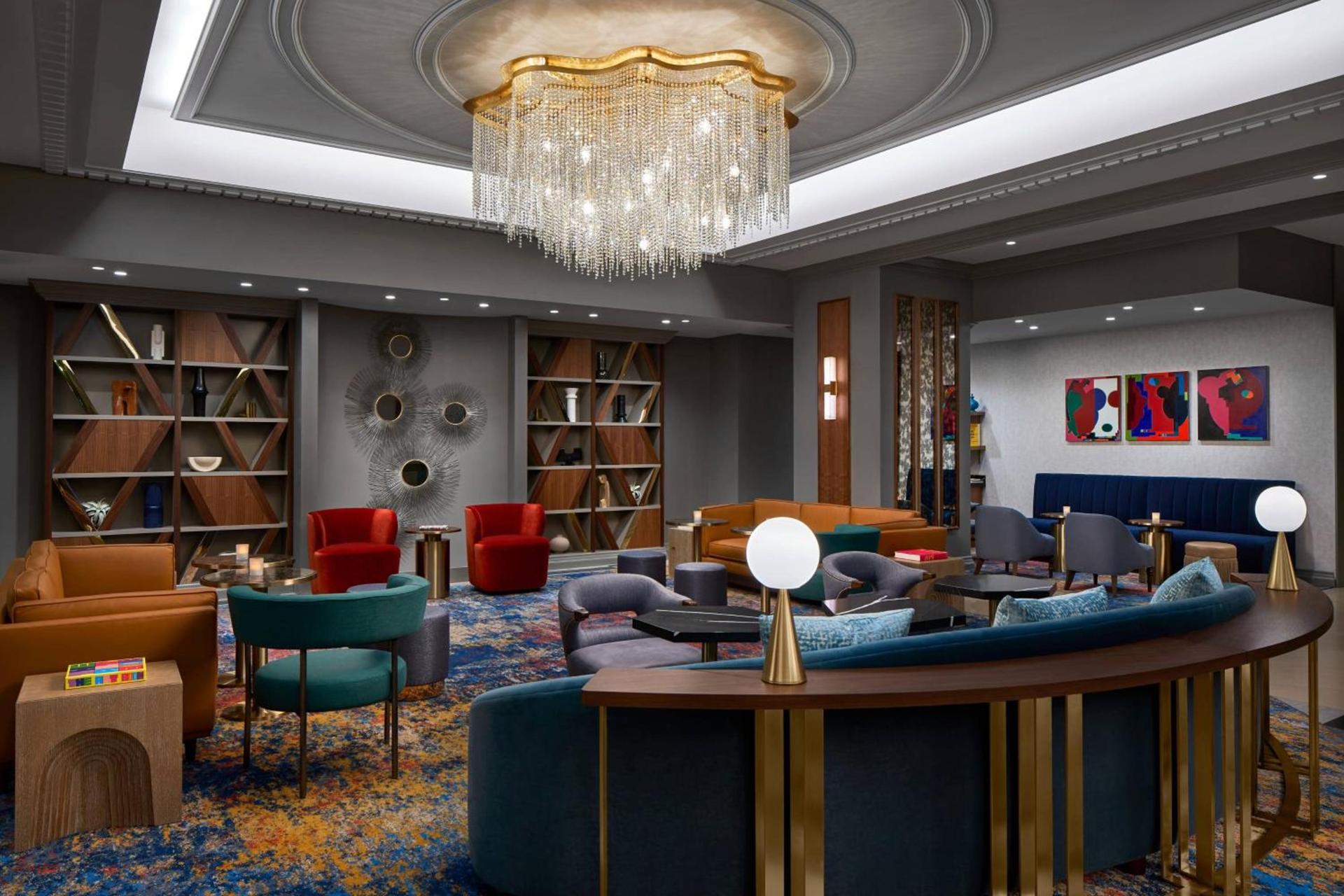 The Opus Westchester, Autograph Collection photo 34
