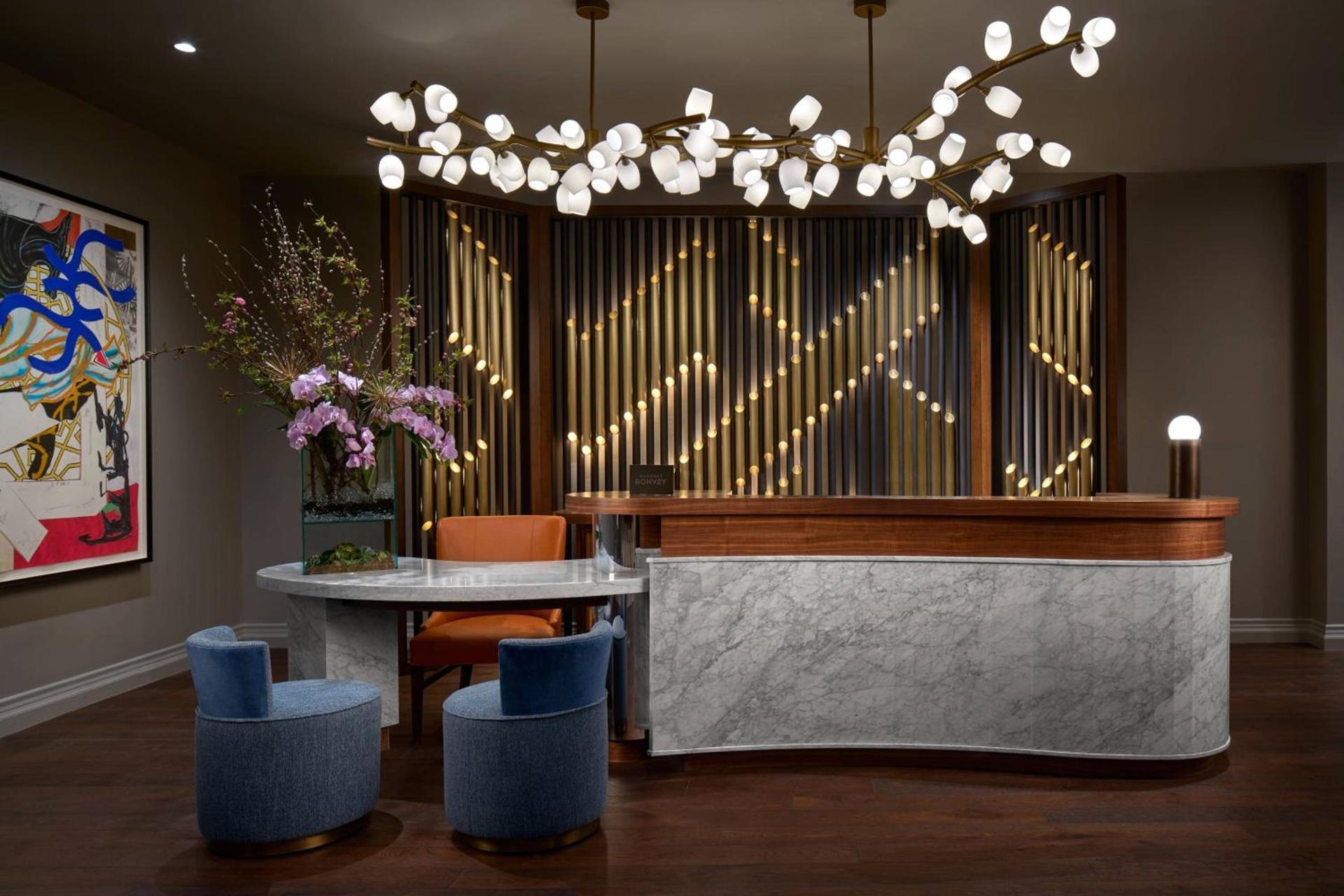 The Opus Westchester, Autograph Collection photo 2