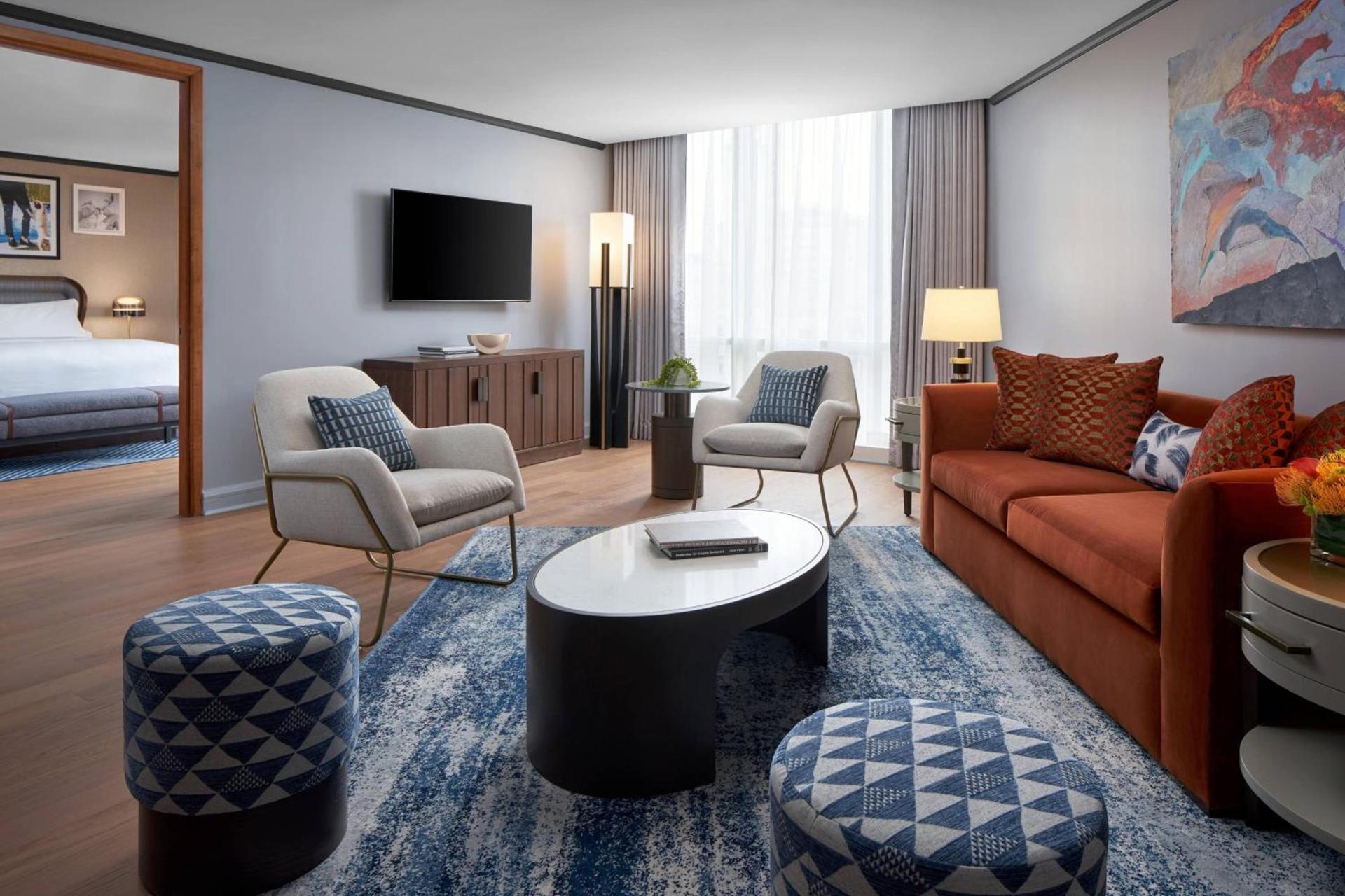 The Opus Westchester, Autograph Collection photo 30
