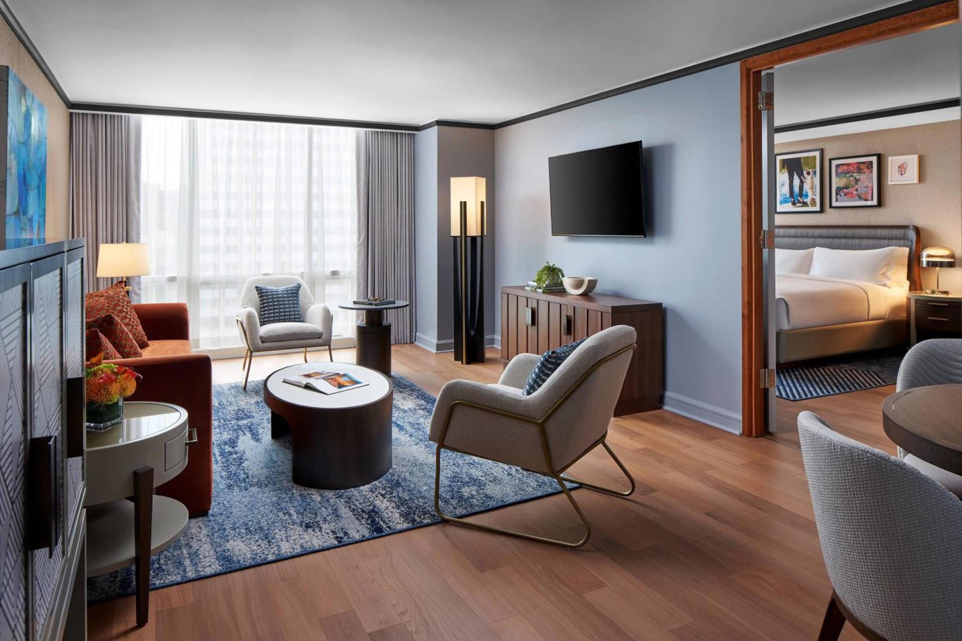 The Opus Westchester, Autograph Collection photo 44