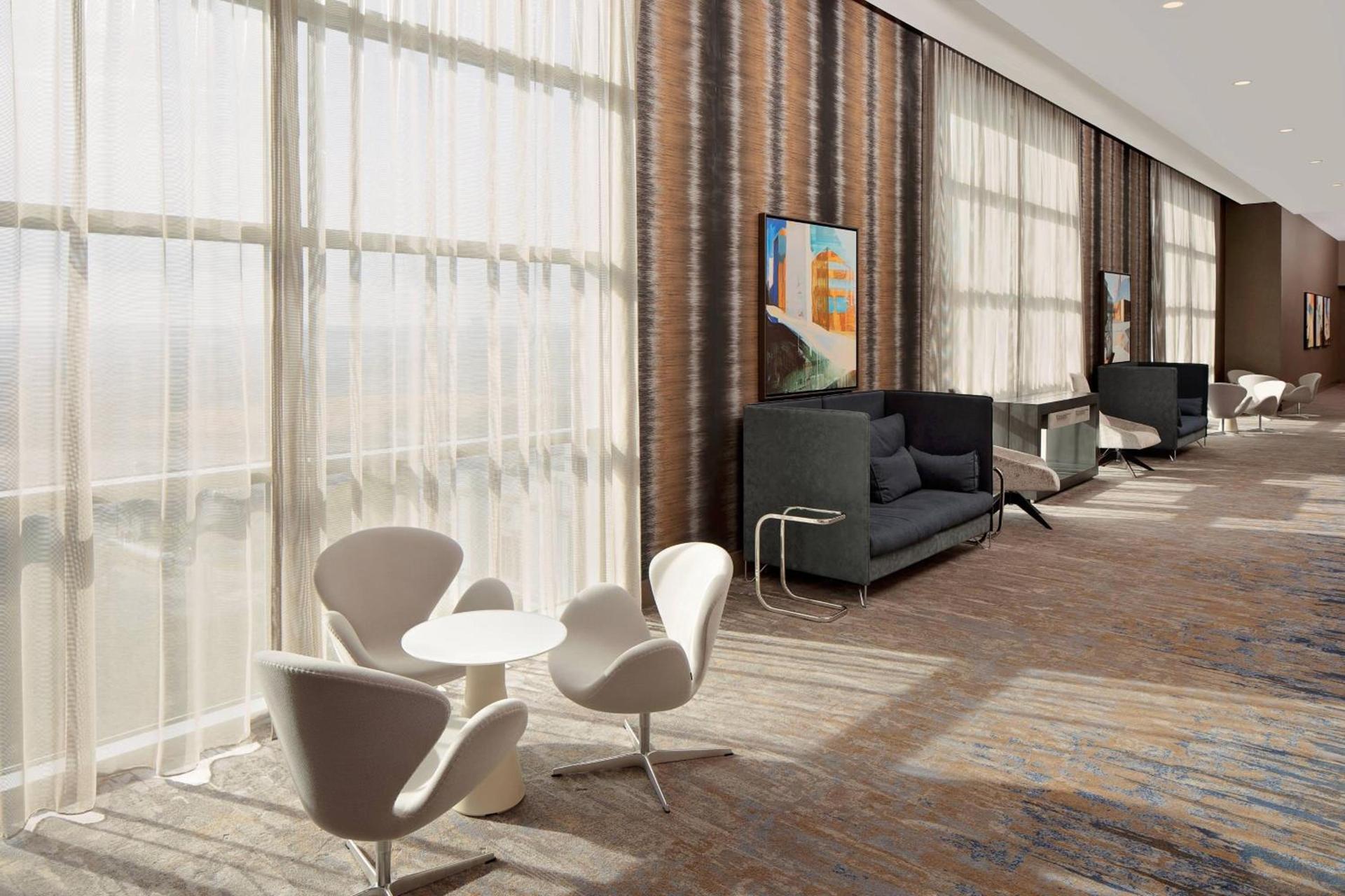Courtyard by Marriott Dallas Downtown/Reunion District photo 45