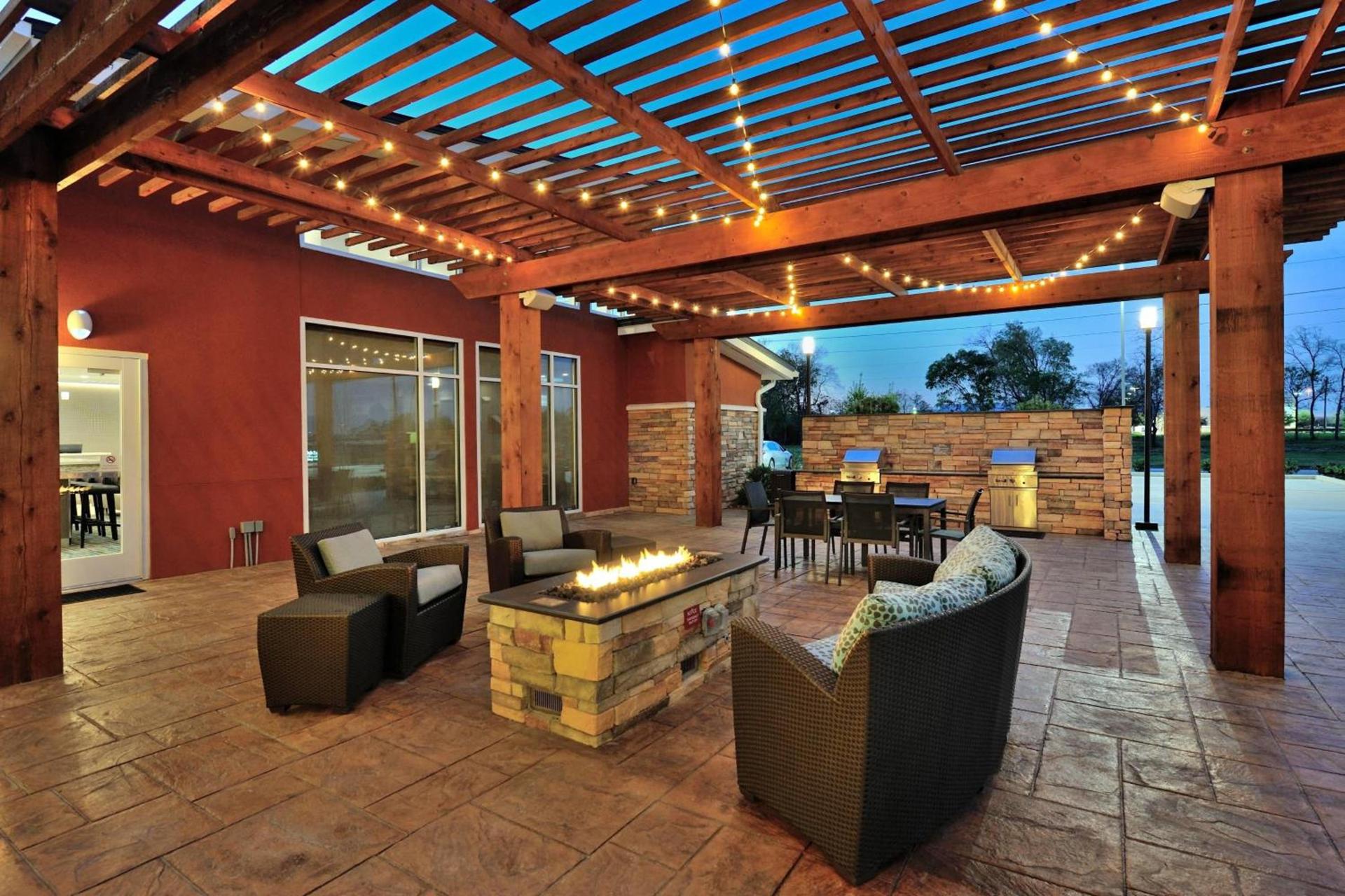 Residence Inn by Marriott Houston Tomball photo 18