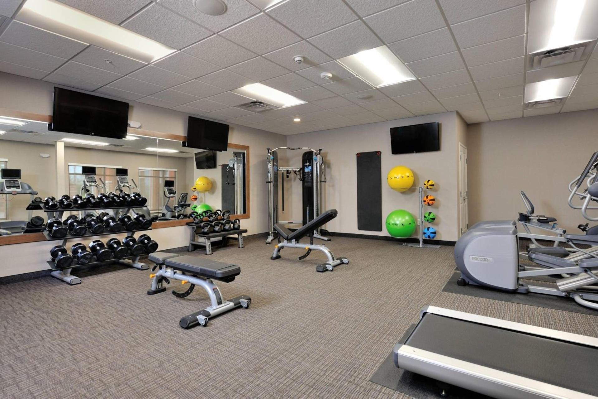 Residence Inn by Marriott Houston Tomball photo 24