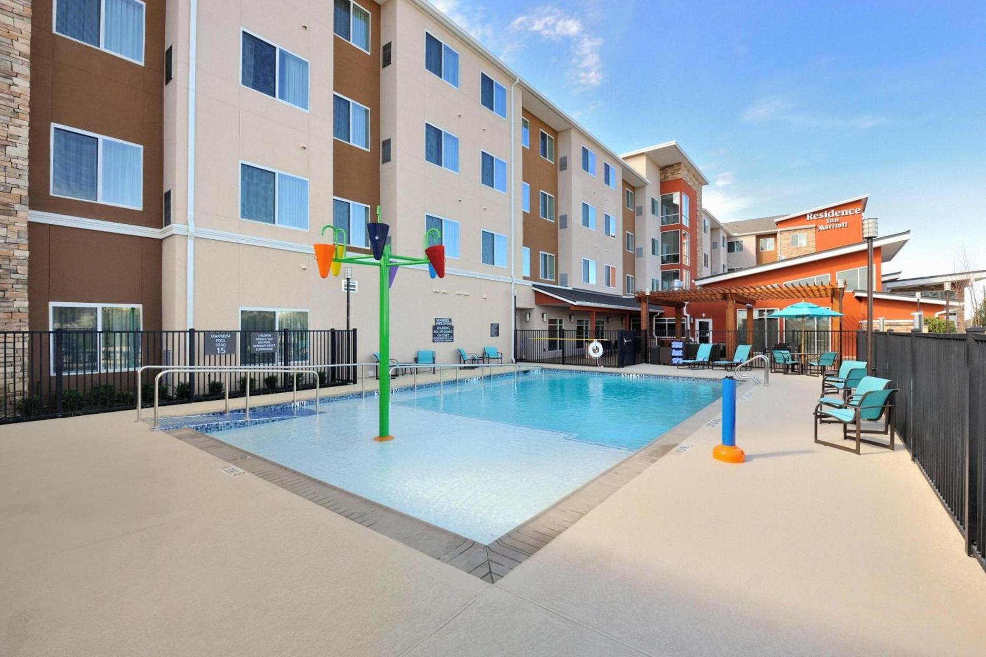 Residence Inn by Marriott Houston Tomball photo 23