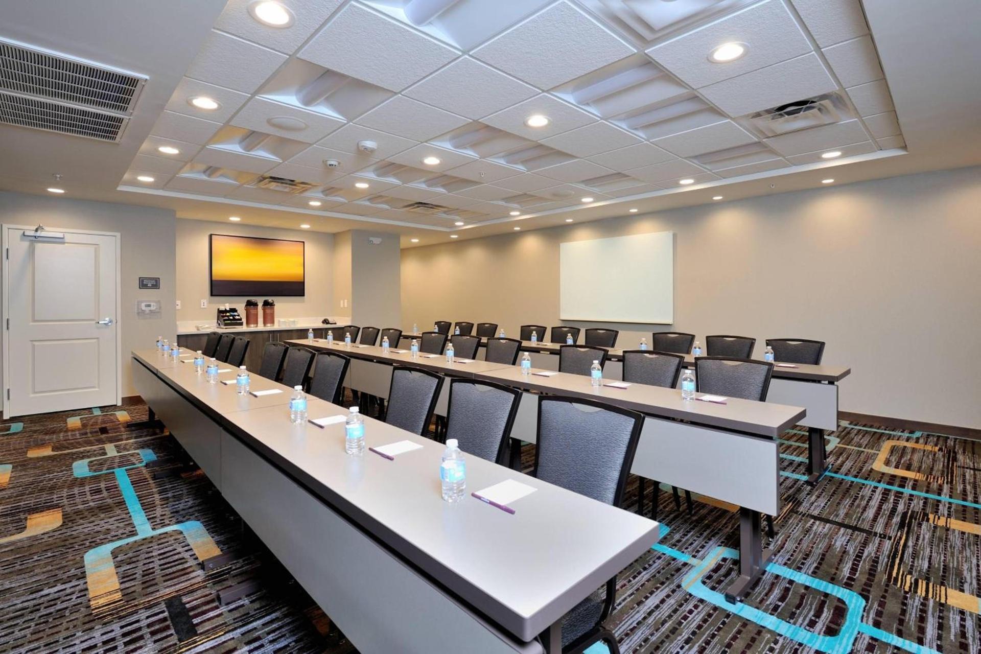 Residence Inn by Marriott Houston Tomball photo 27