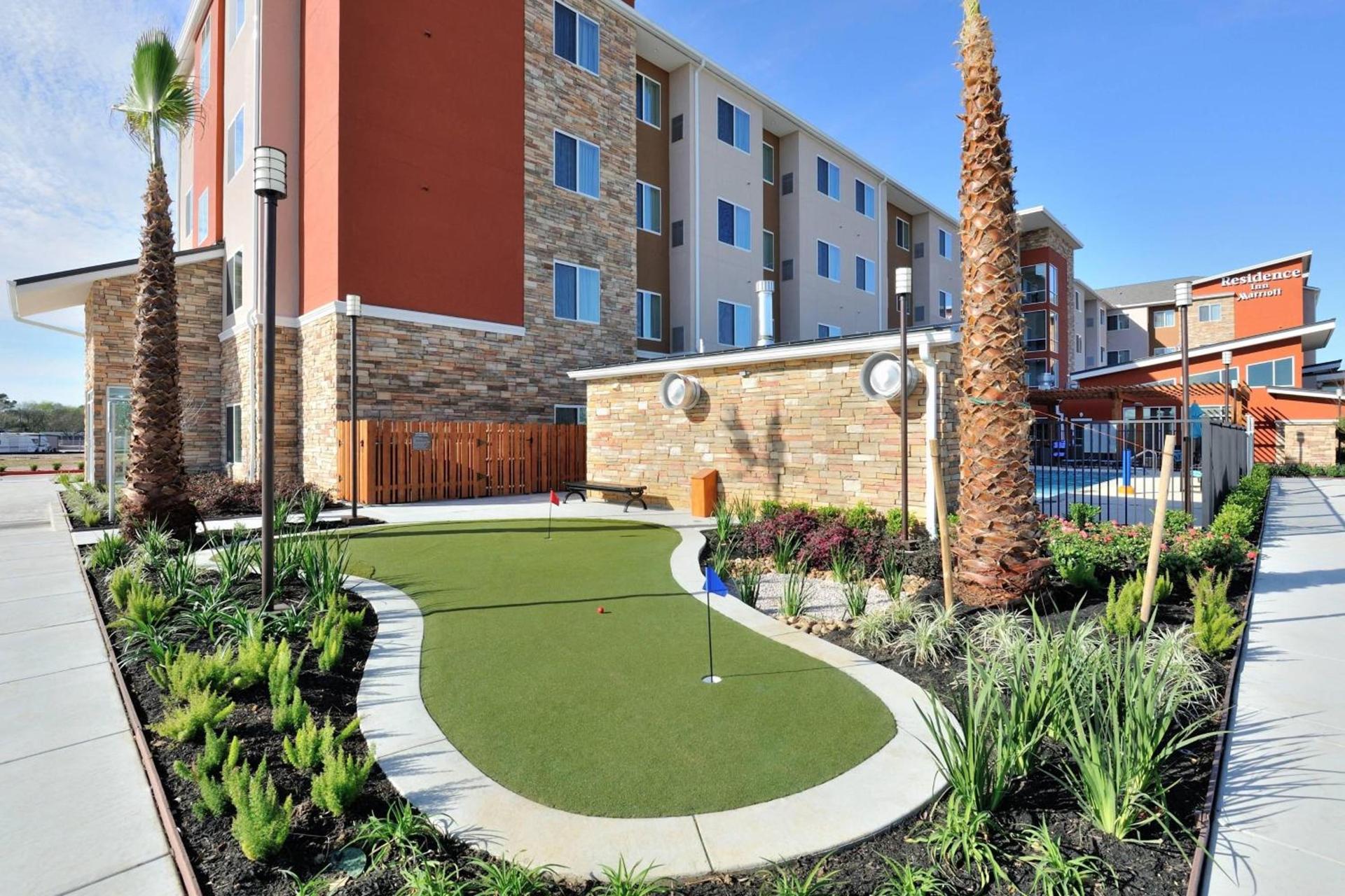 Residence Inn by Marriott Houston Tomball photo 26