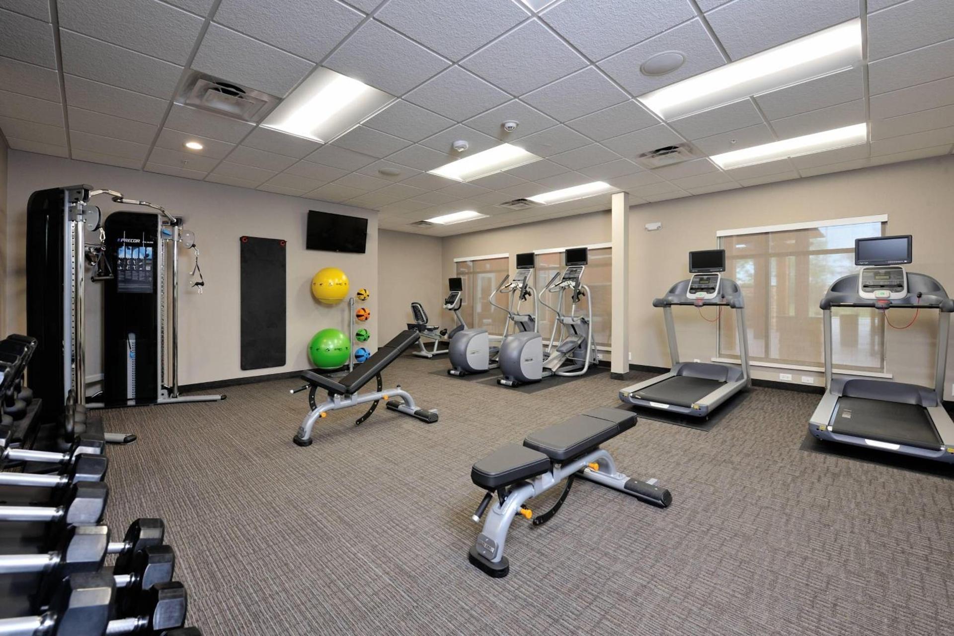Residence Inn by Marriott Houston Tomball photo 25
