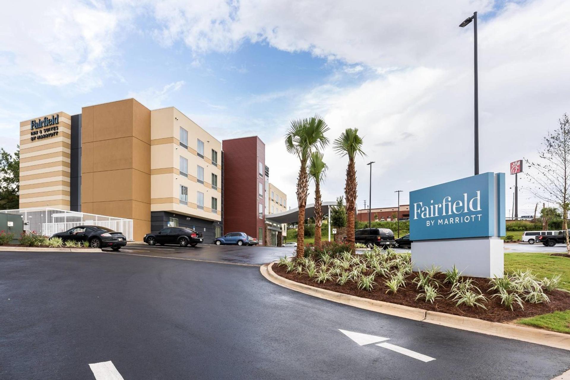 Fairfield Inn & Suites by Marriott Crestview photo 2