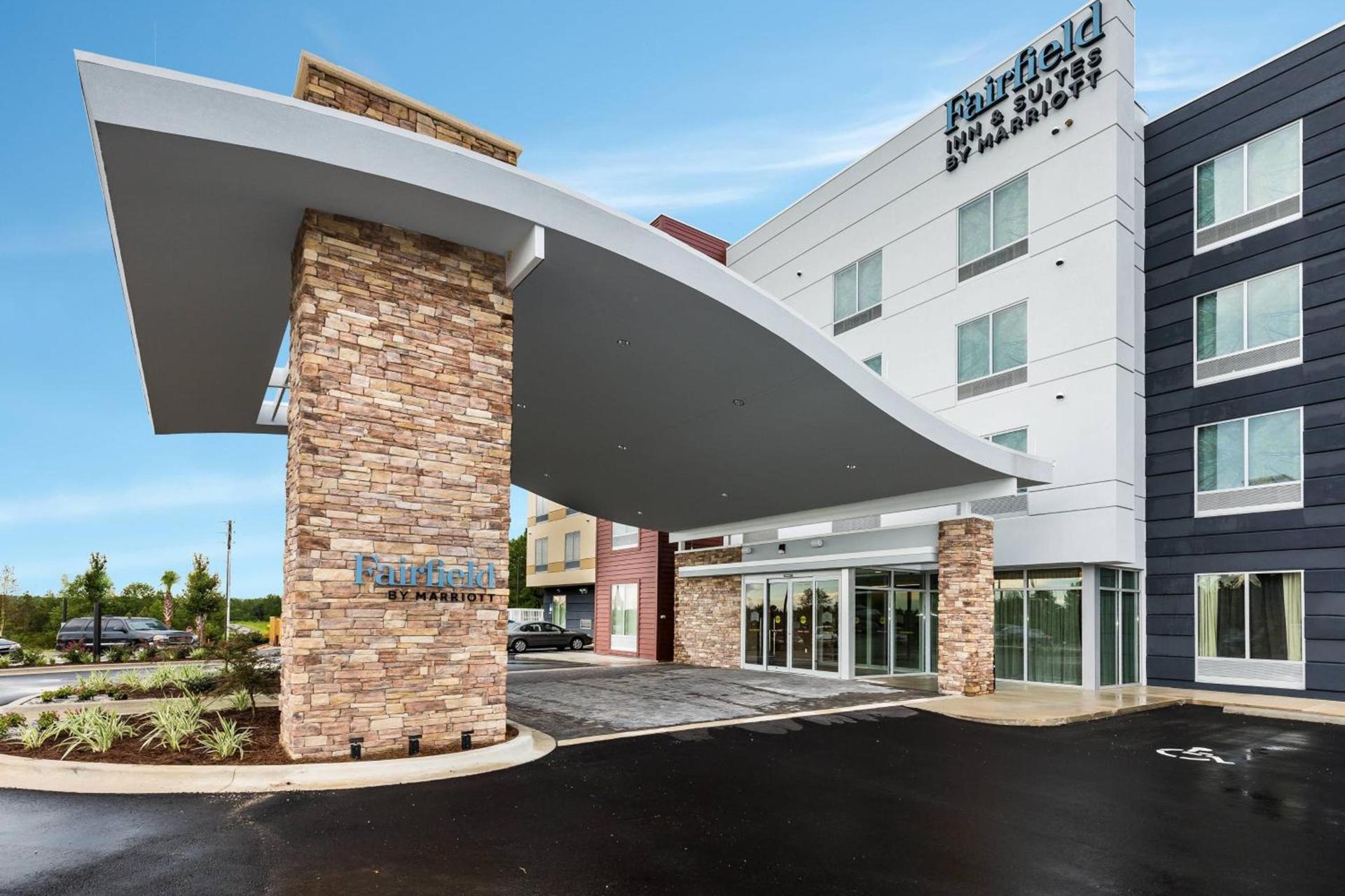 Fairfield Inn & Suites by Marriott Crestview photo 3