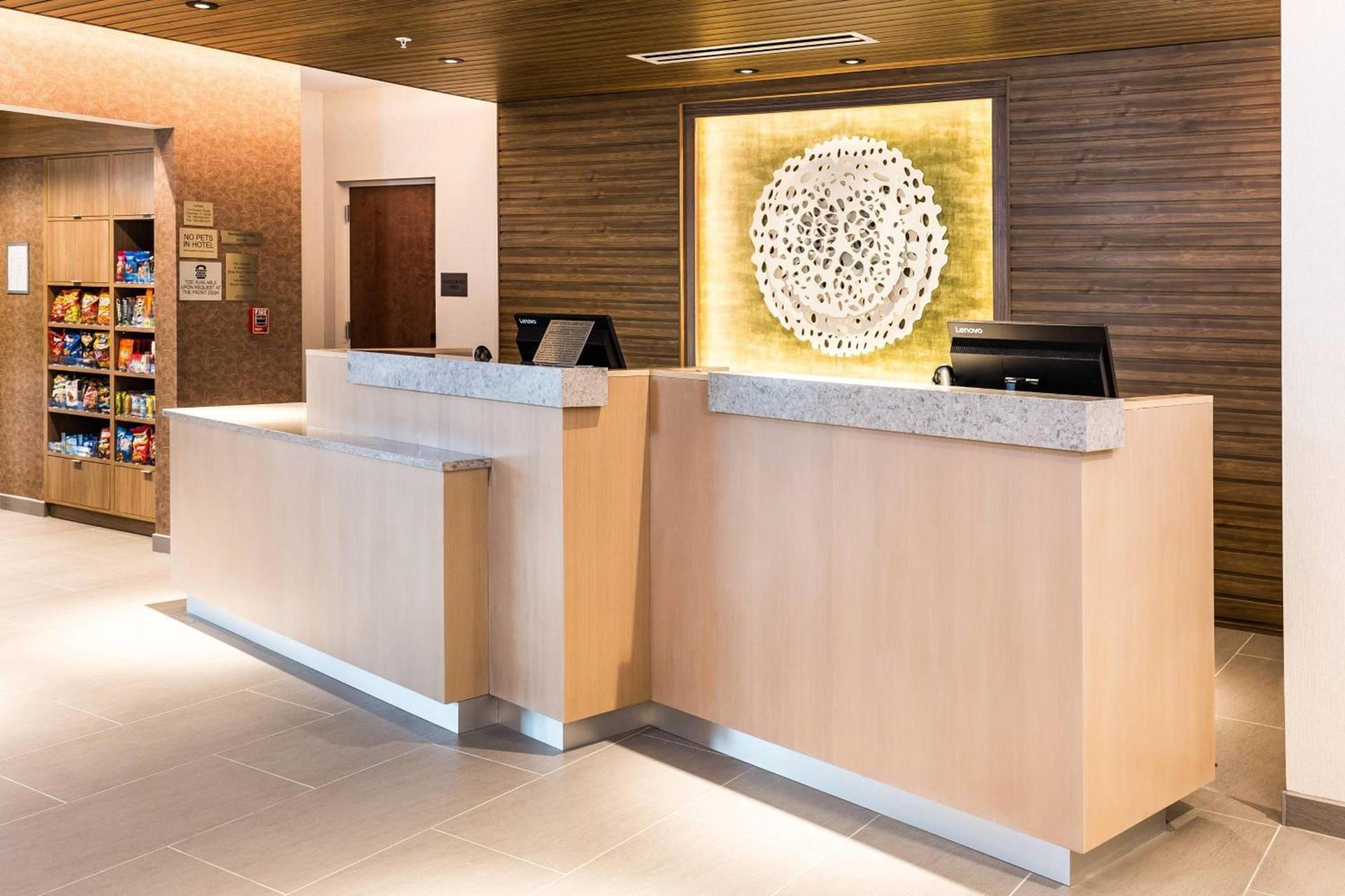 Fairfield Inn & Suites by Marriott Crestview photo 4