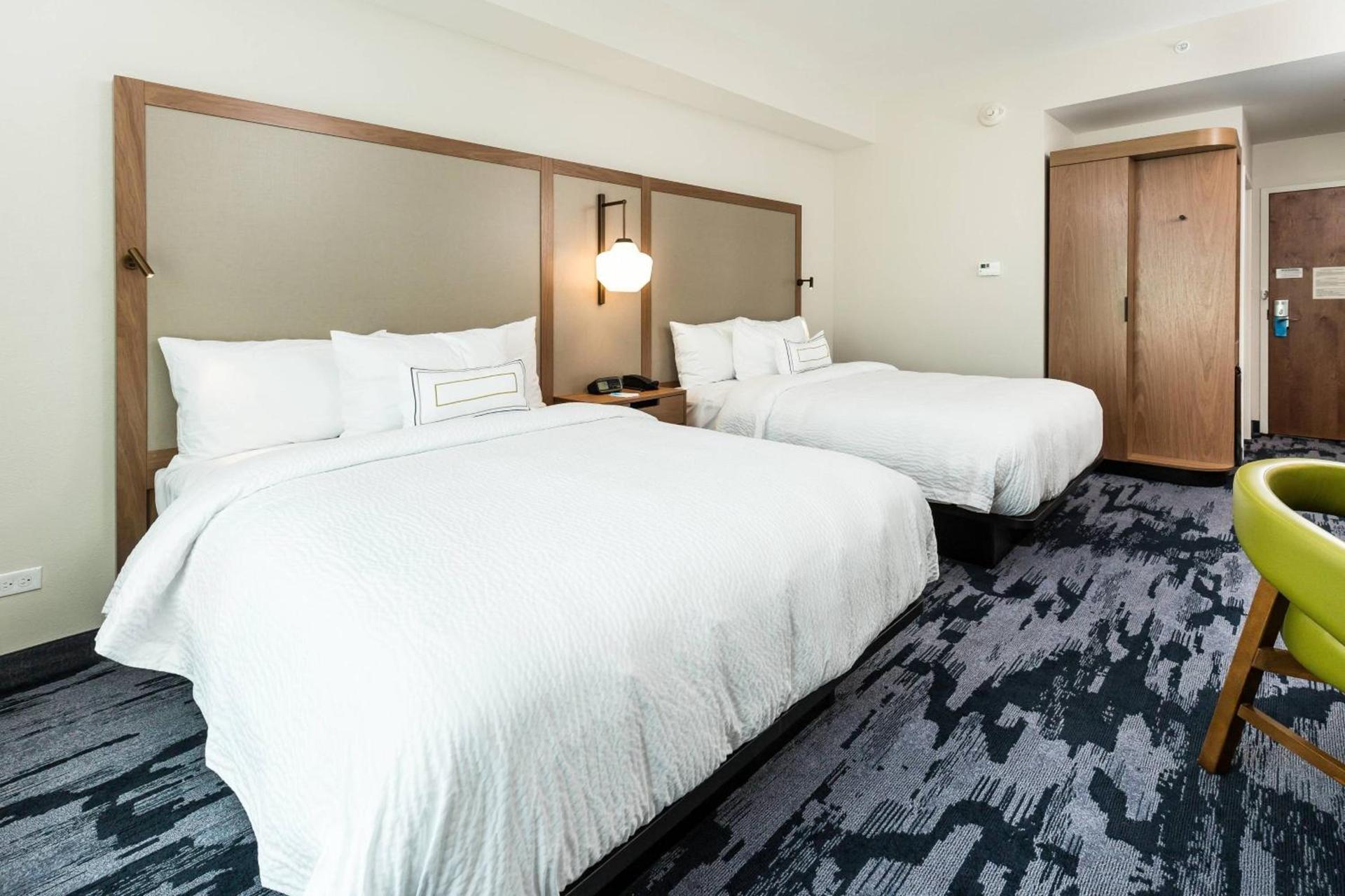 Fairfield Inn & Suites by Marriott Crestview photo 6