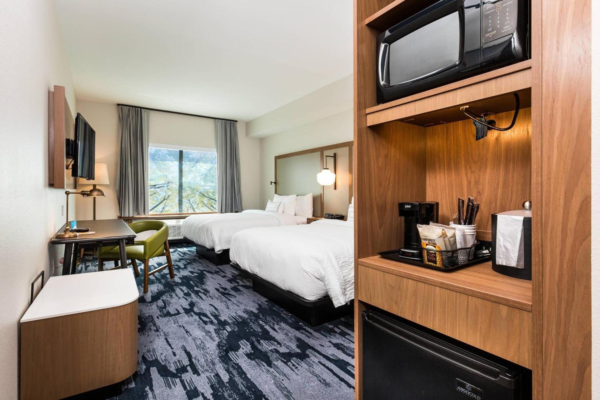 Fairfield Inn & Suites by Marriott Crestview photo 7