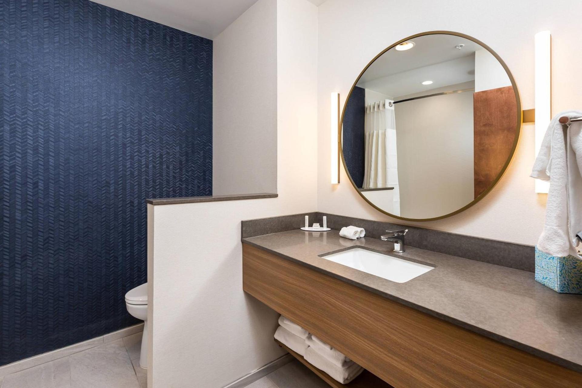 Fairfield Inn & Suites by Marriott Crestview photo 8