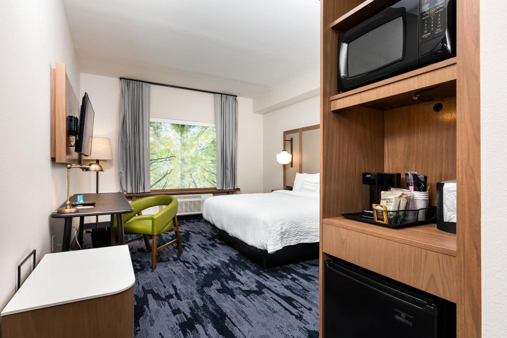 Fairfield Inn & Suites by Marriott Crestview photo 10