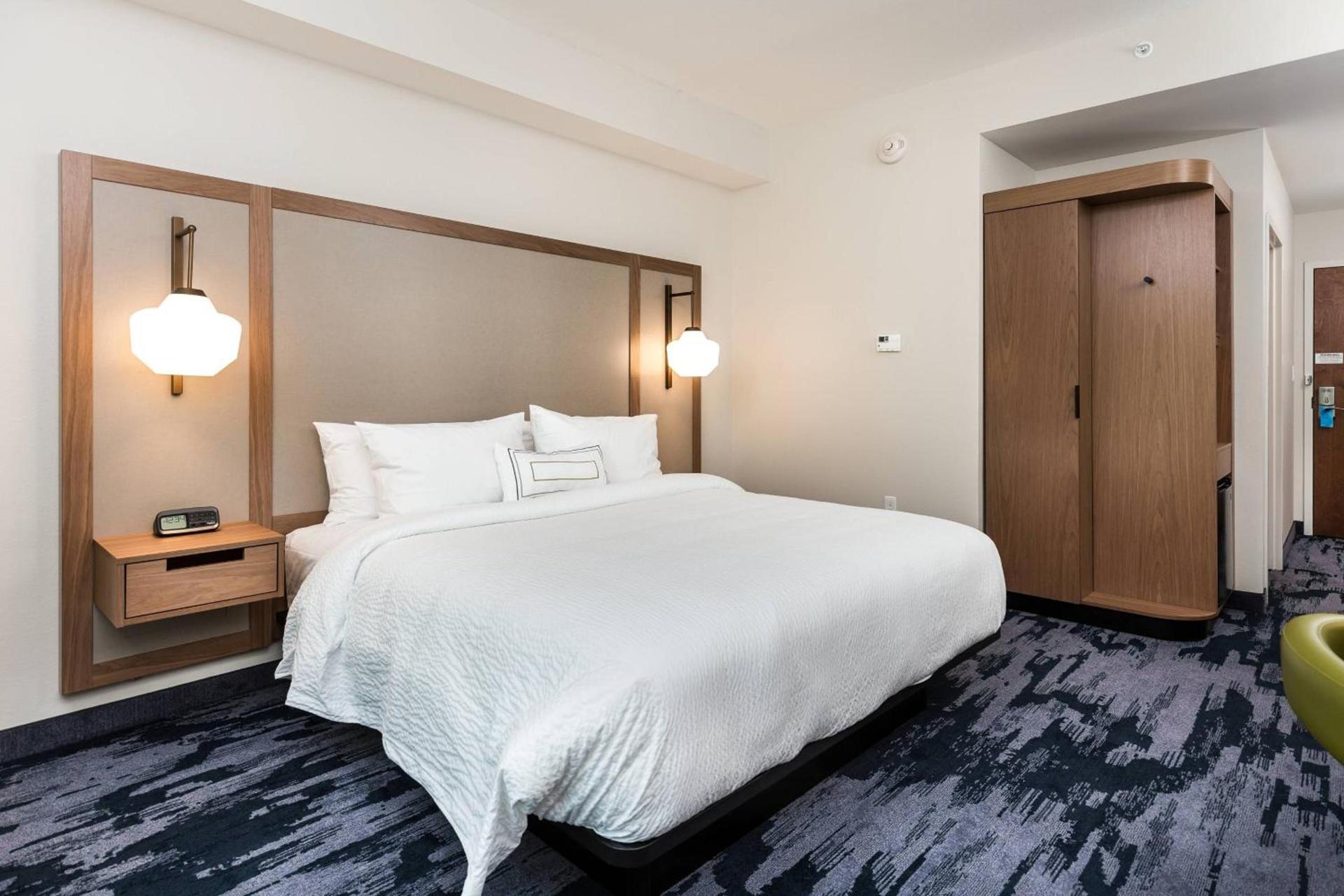 Fairfield Inn & Suites by Marriott Crestview photo 9
