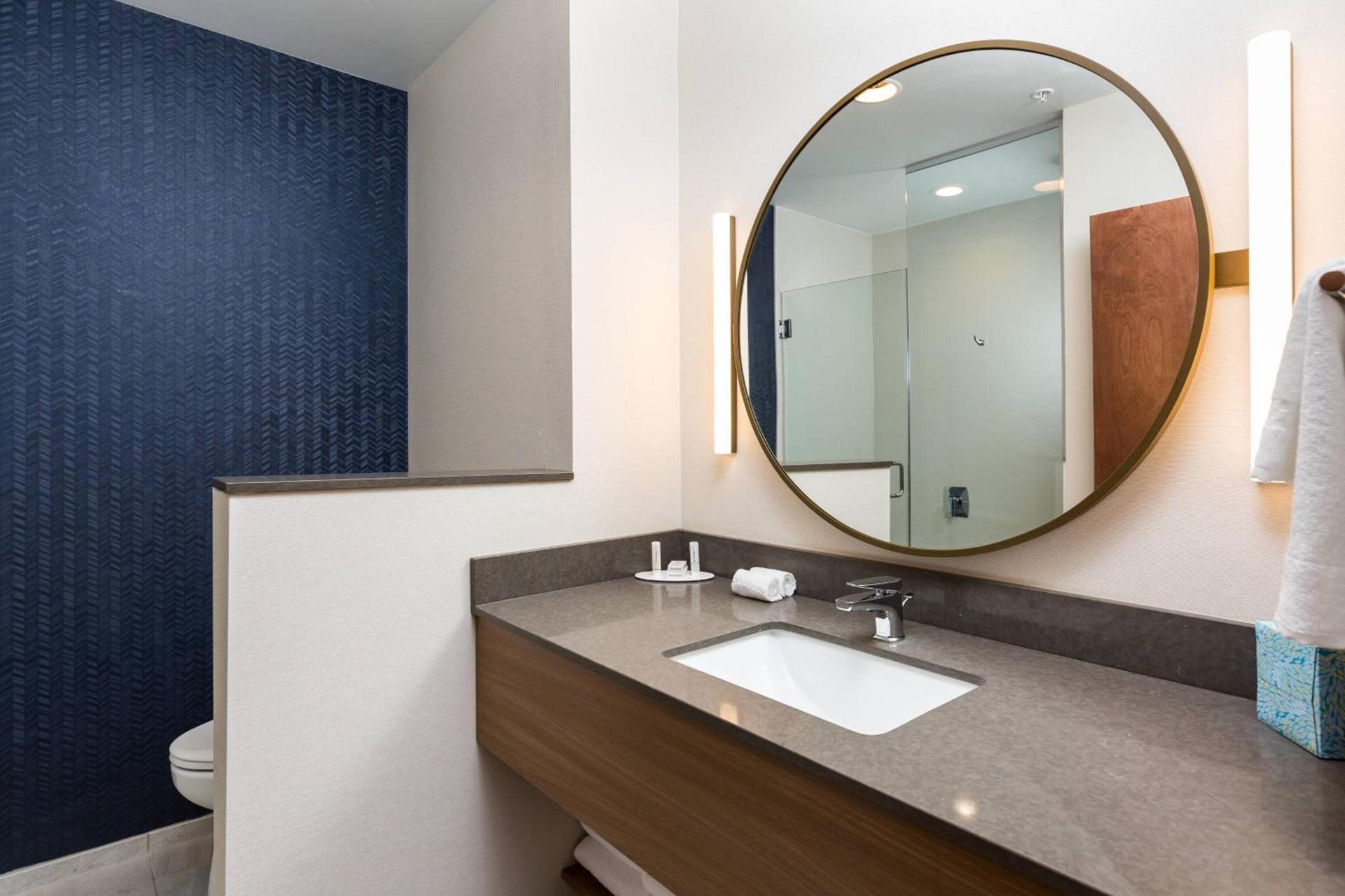 Fairfield Inn & Suites by Marriott Crestview photo 12