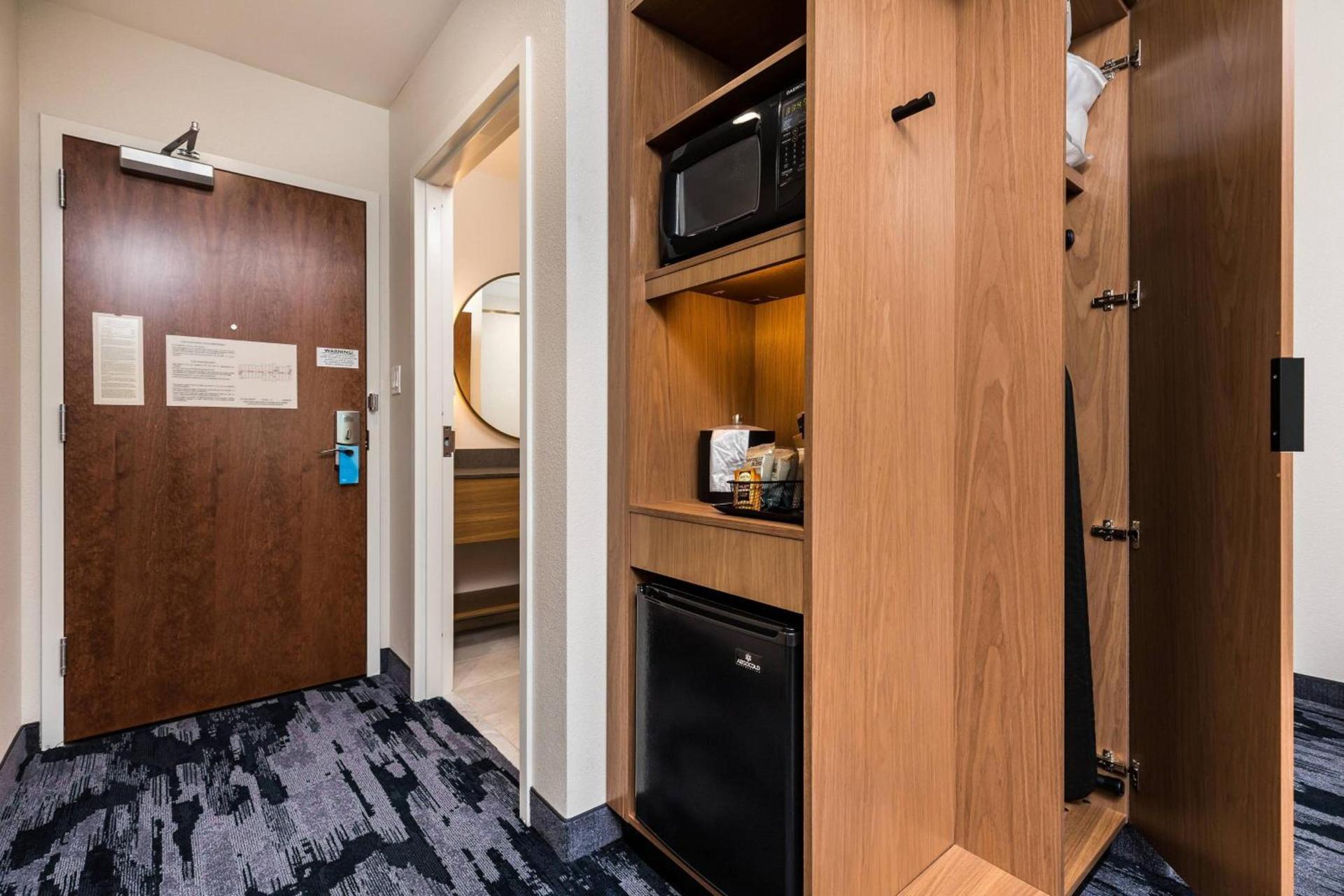 Fairfield Inn & Suites by Marriott Crestview photo 11