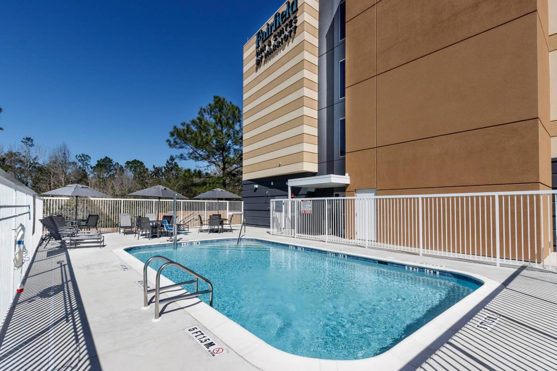 Fairfield Inn & Suites by Marriott Crestview photo 25