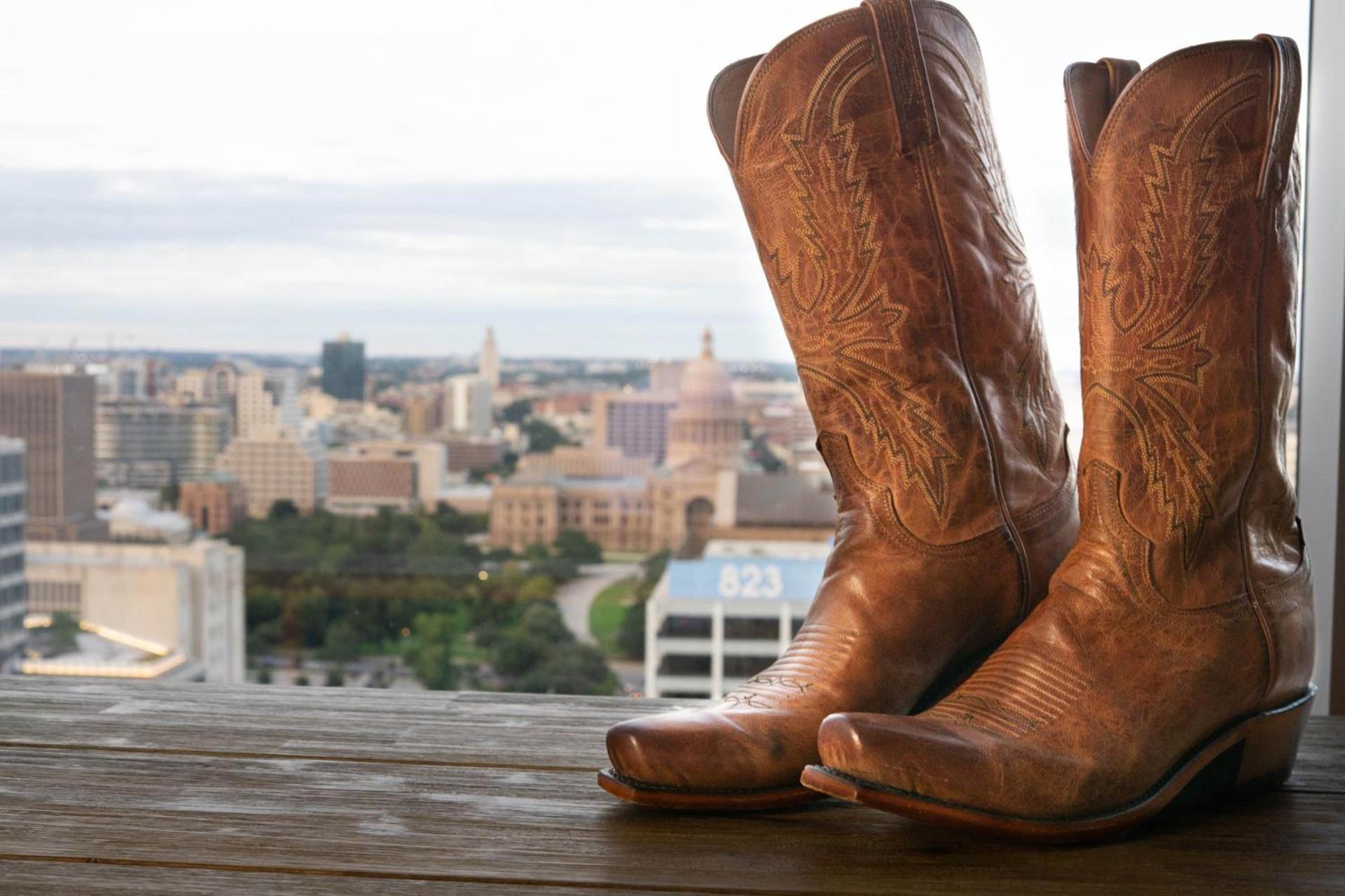 Aloft by Marriott Austin Downtown photo 63