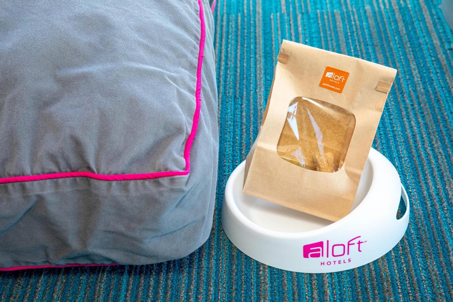 Aloft by Marriott Austin Downtown photo 27
