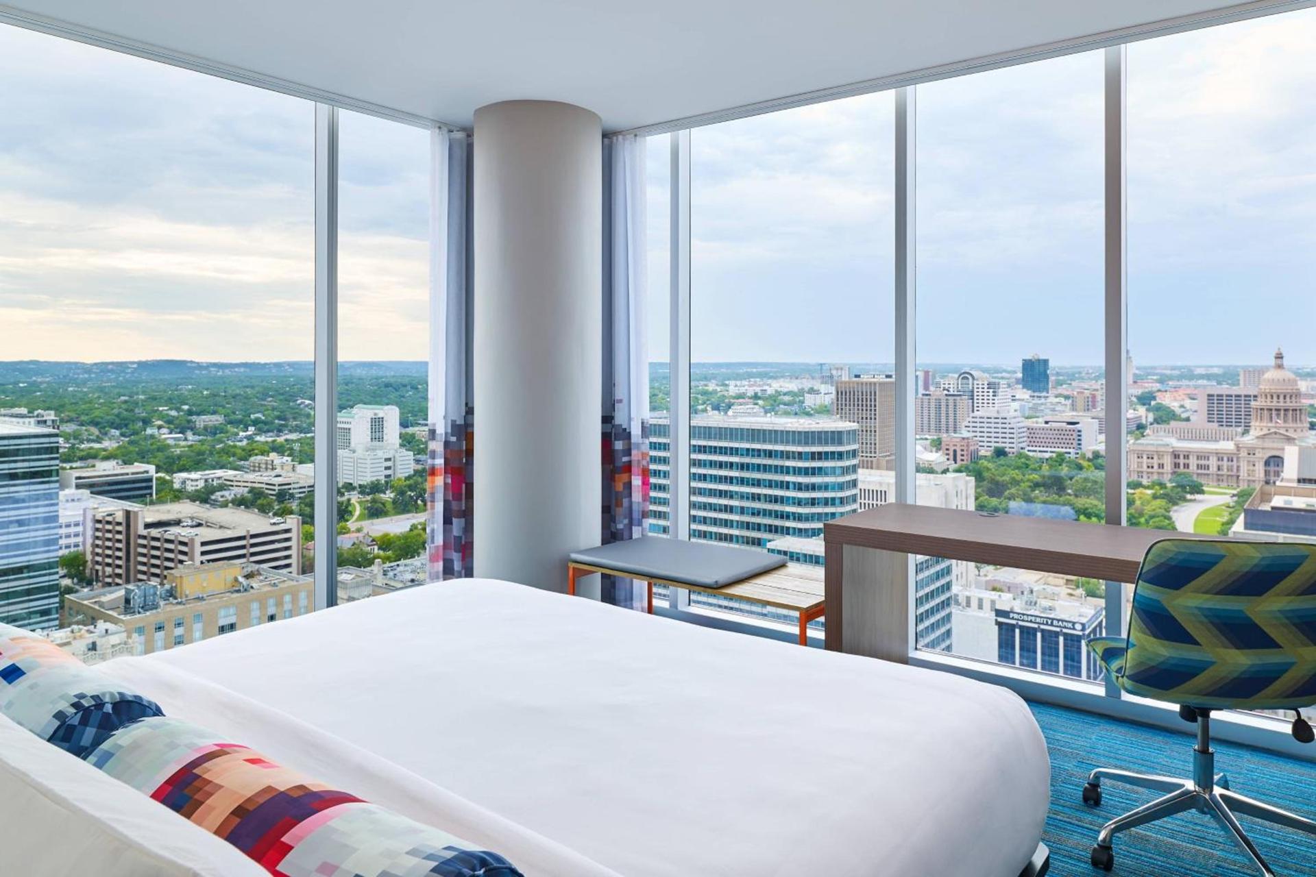 Aloft by Marriott Austin Downtown photo 14