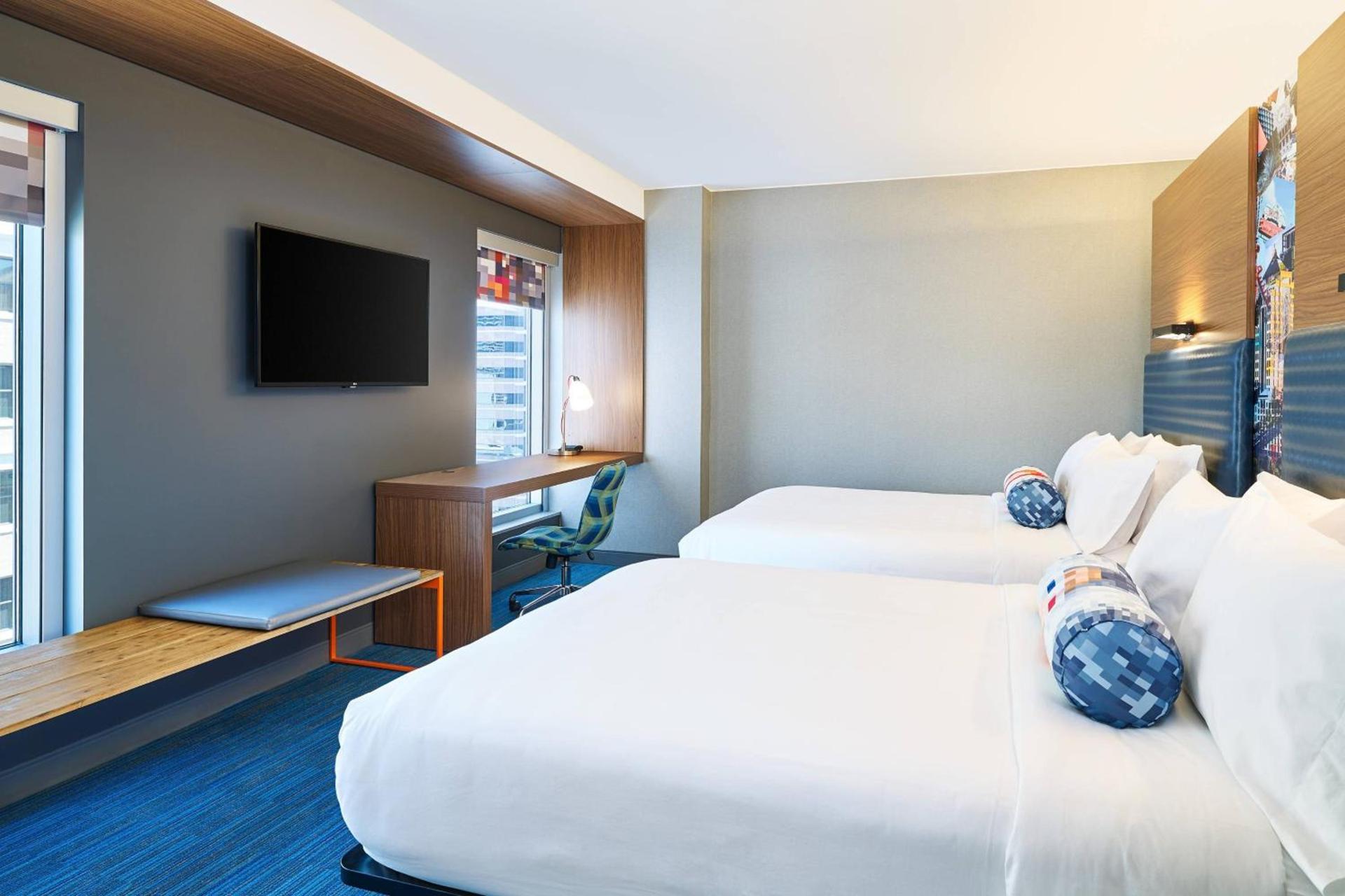 Aloft by Marriott Austin Downtown photo 7