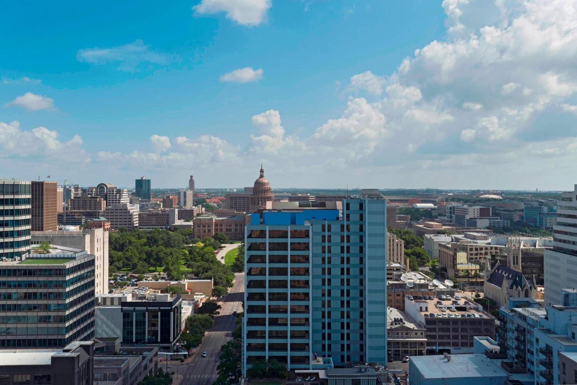Aloft by Marriott Austin Downtown photo 16