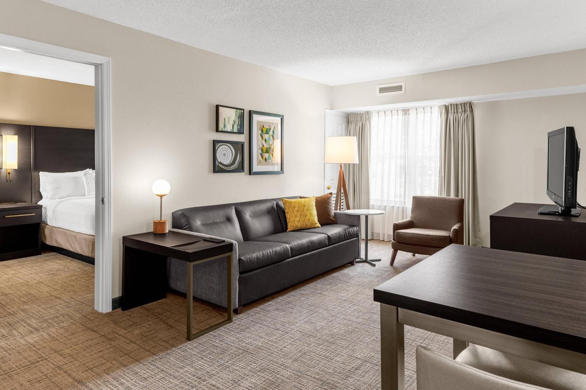 Residence Inn by Marriott Atlanta Norcross Peachtree Corners photo 11