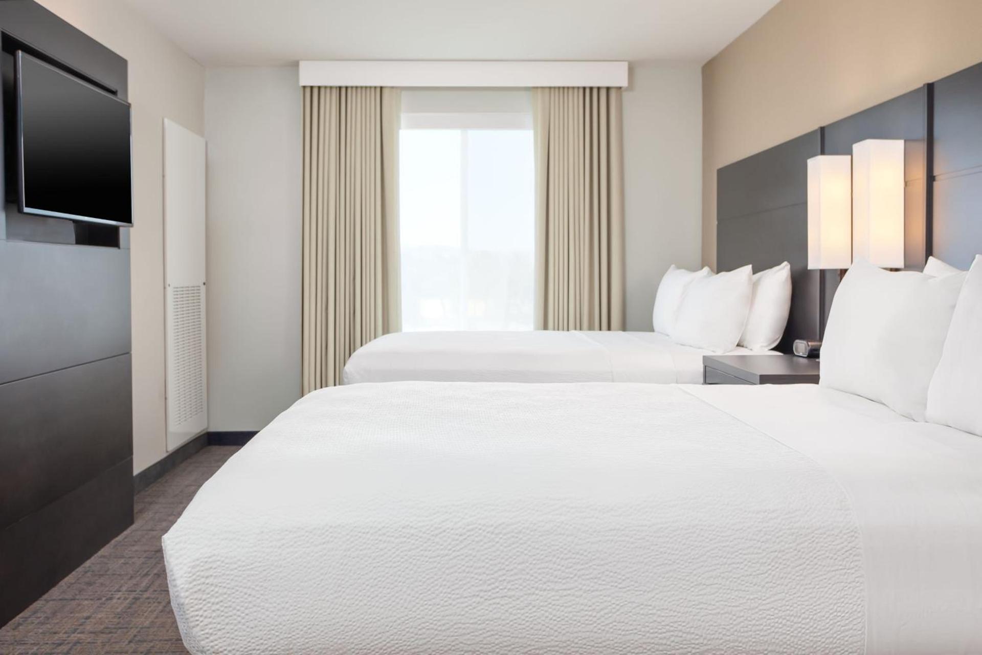 Residence Inn Livermore photo 33