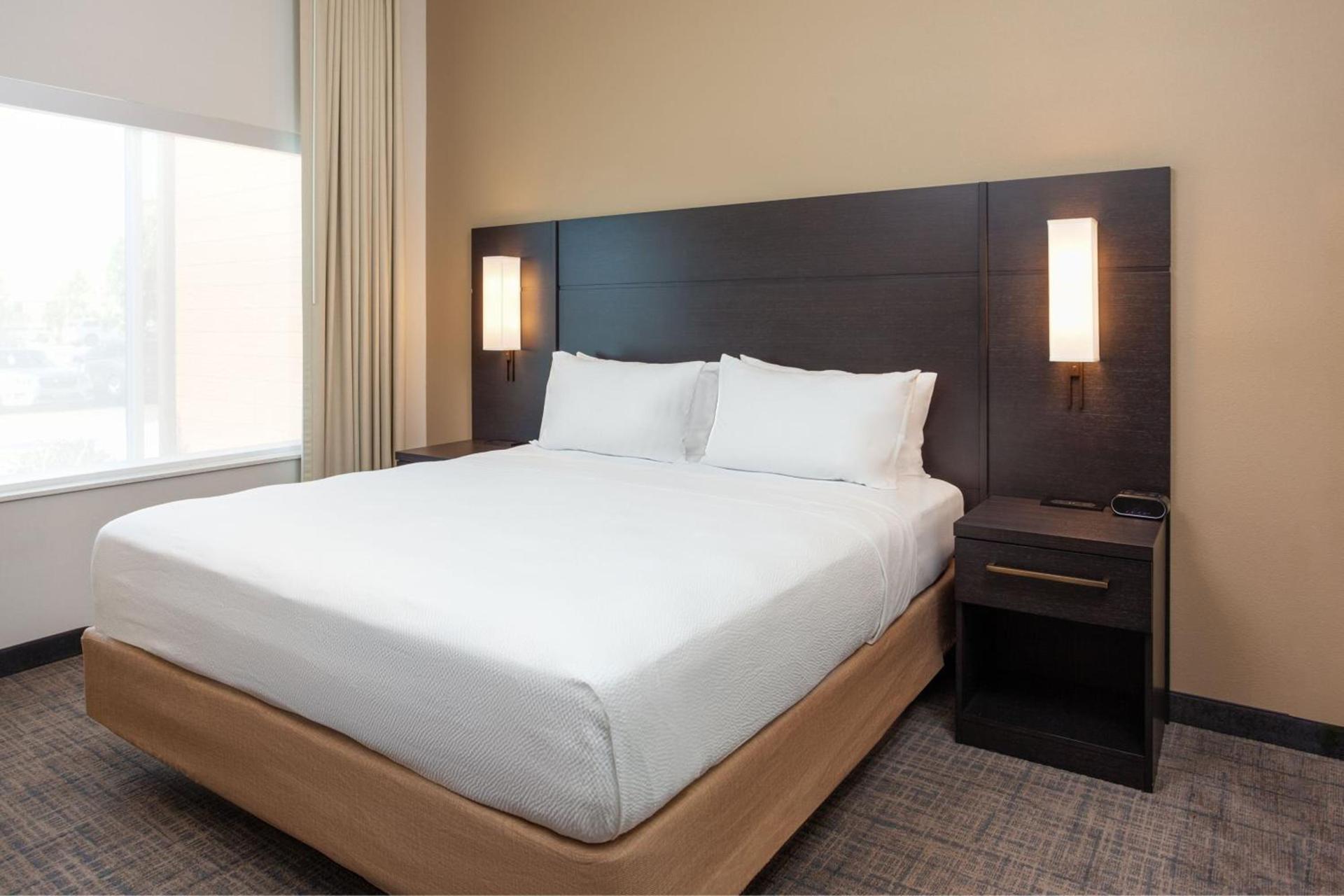Residence Inn Livermore photo 15