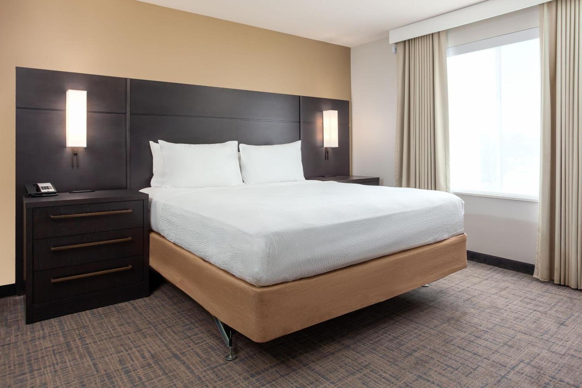 Residence Inn Livermore photo 24