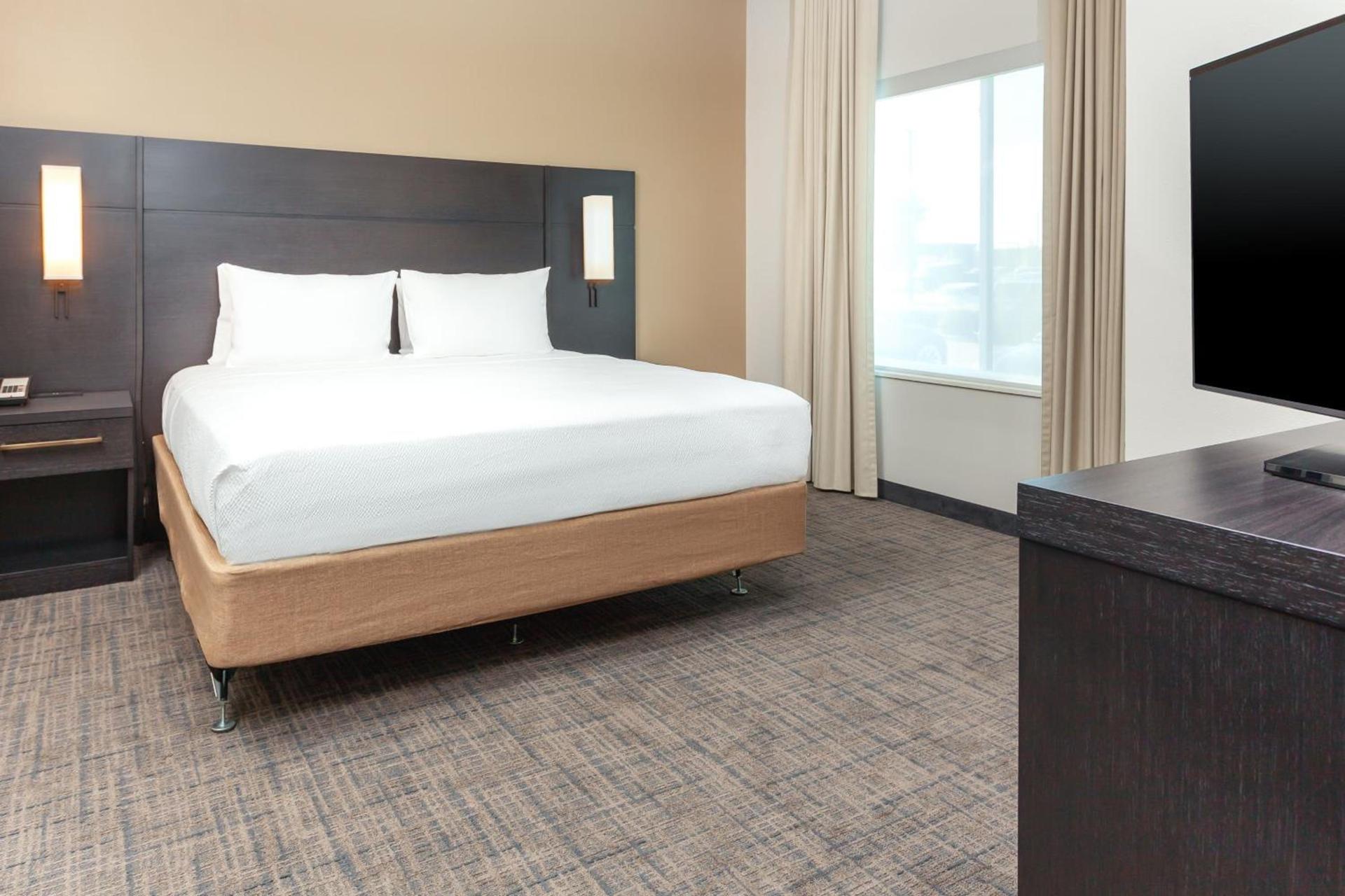 Residence Inn Livermore photo 35