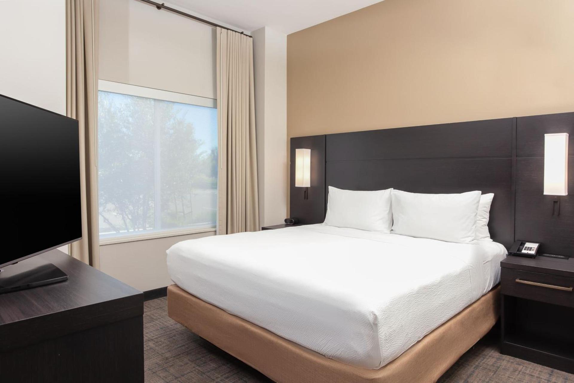 Residence Inn Livermore photo 11