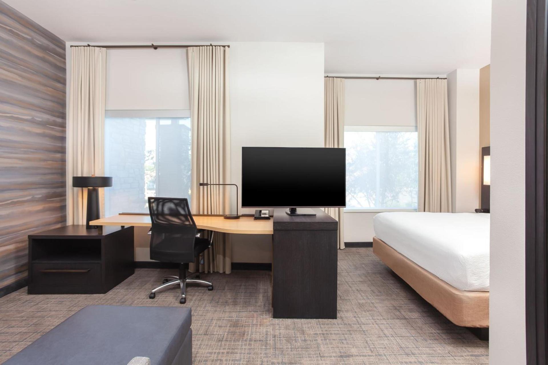 Residence Inn Livermore photo 12
