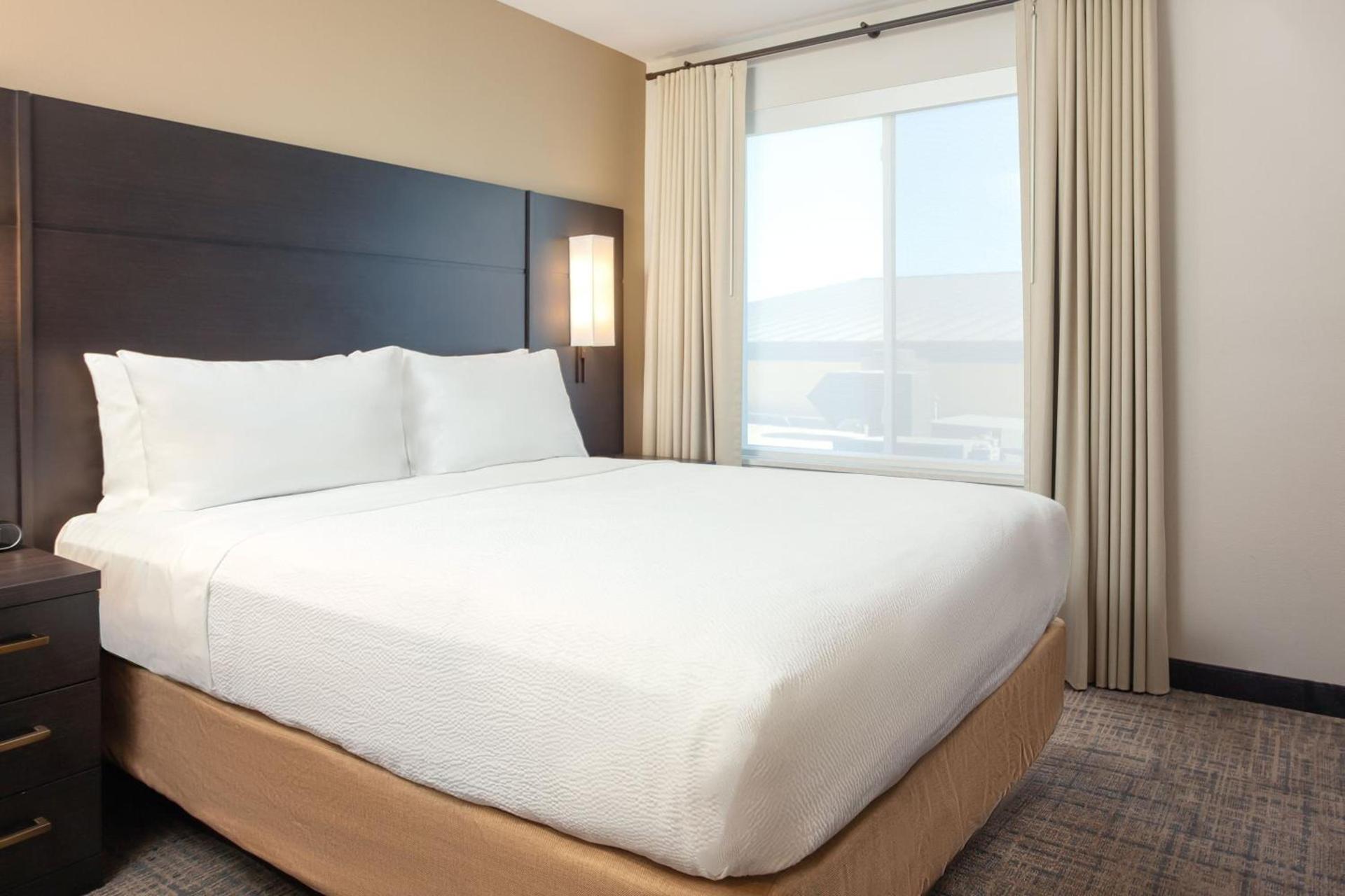 Residence Inn Livermore photo 25