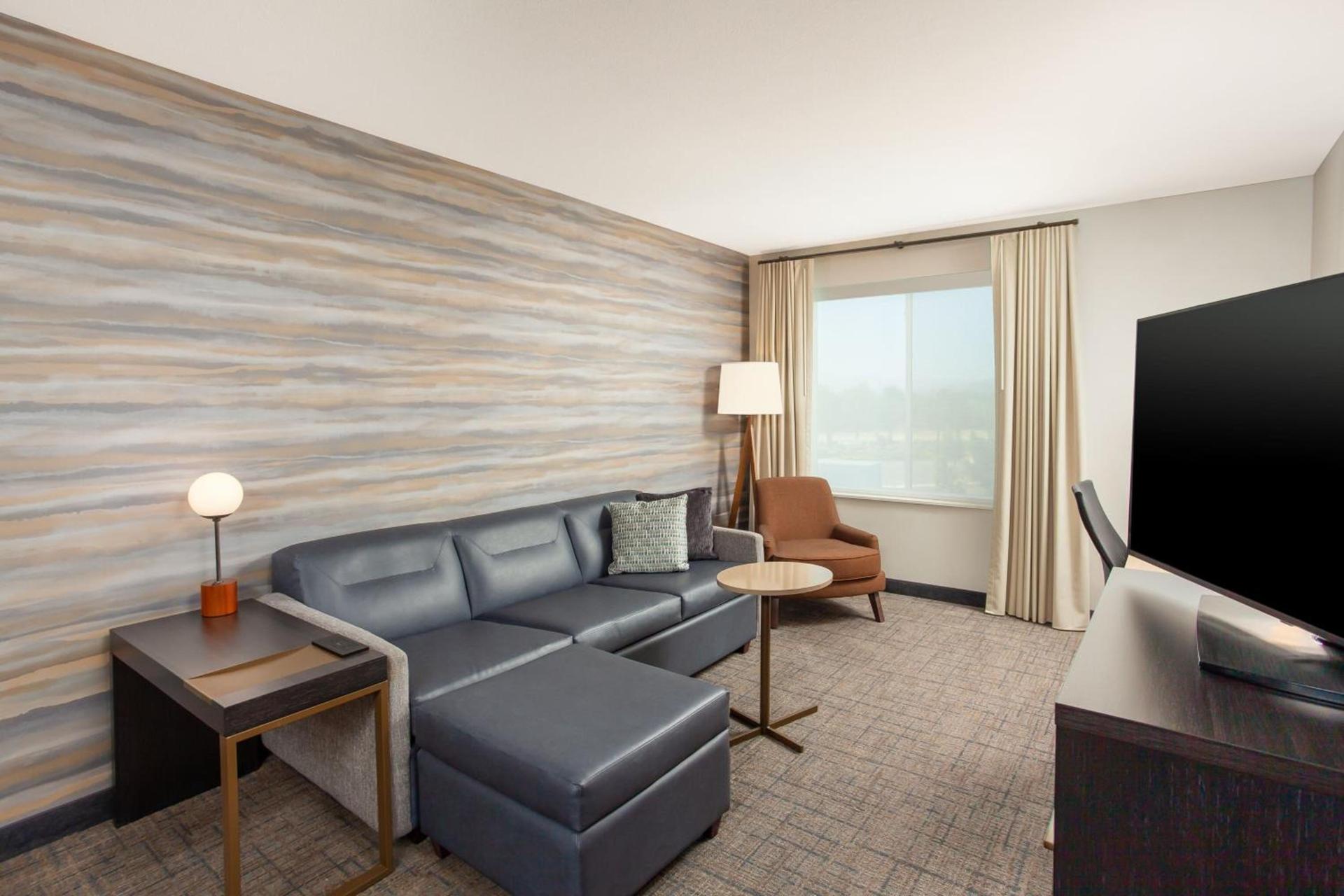 Residence Inn Livermore photo 8